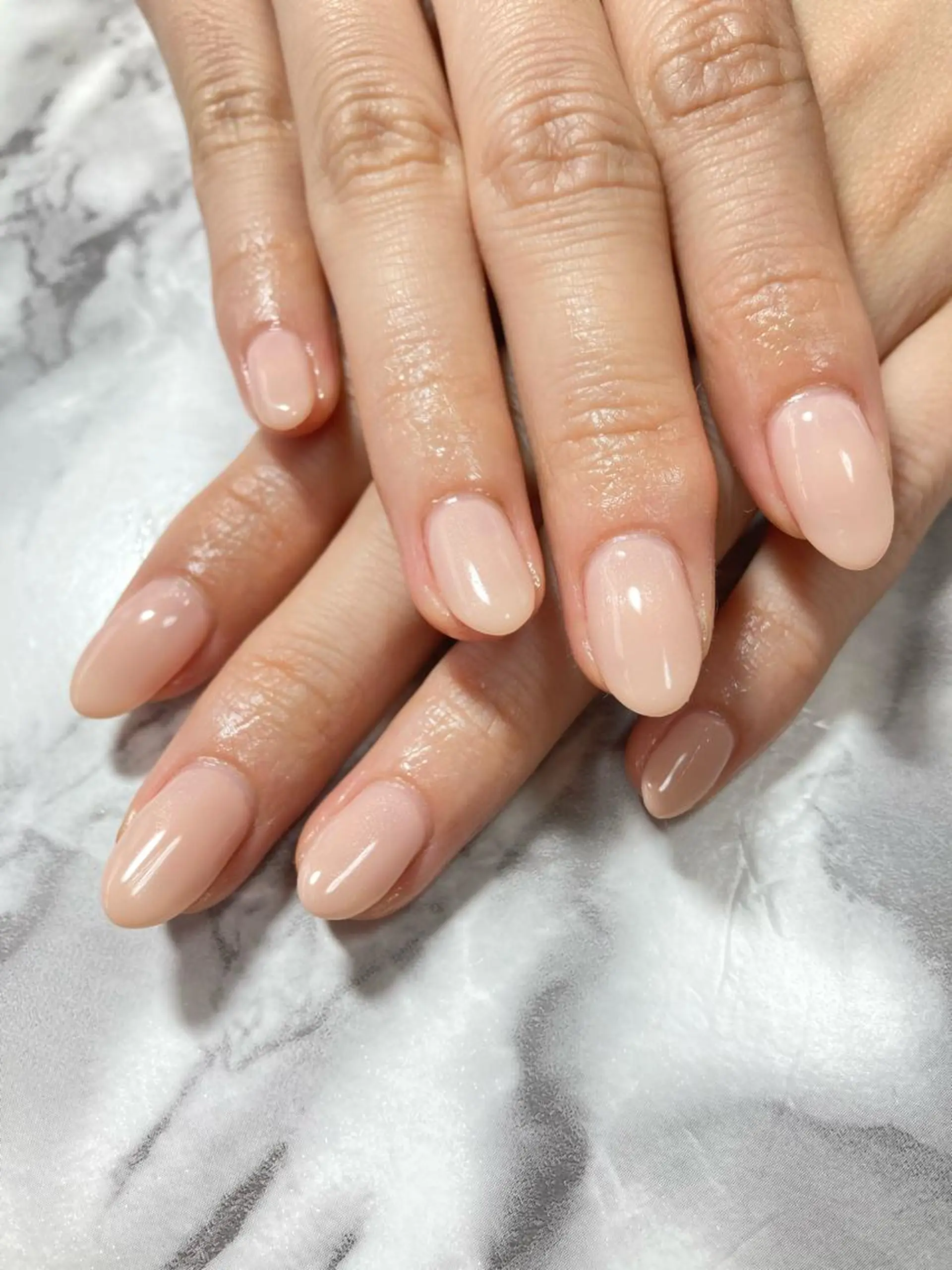 ネイル ハンドネイル ネイルサロン D-glowのネイルデザイン