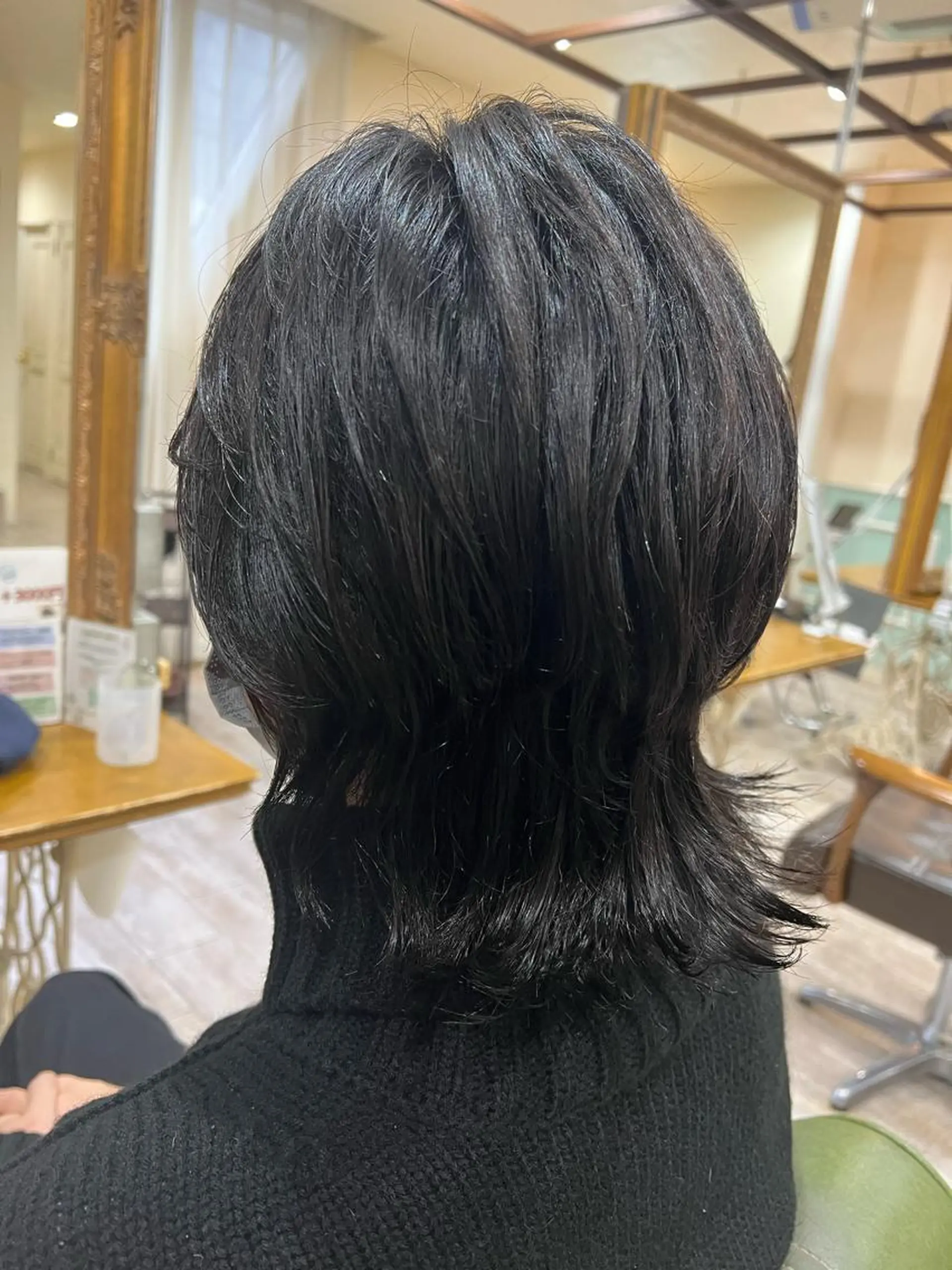 メンズ noble店長 松本　拓也▶◀*.のヘアスタイル