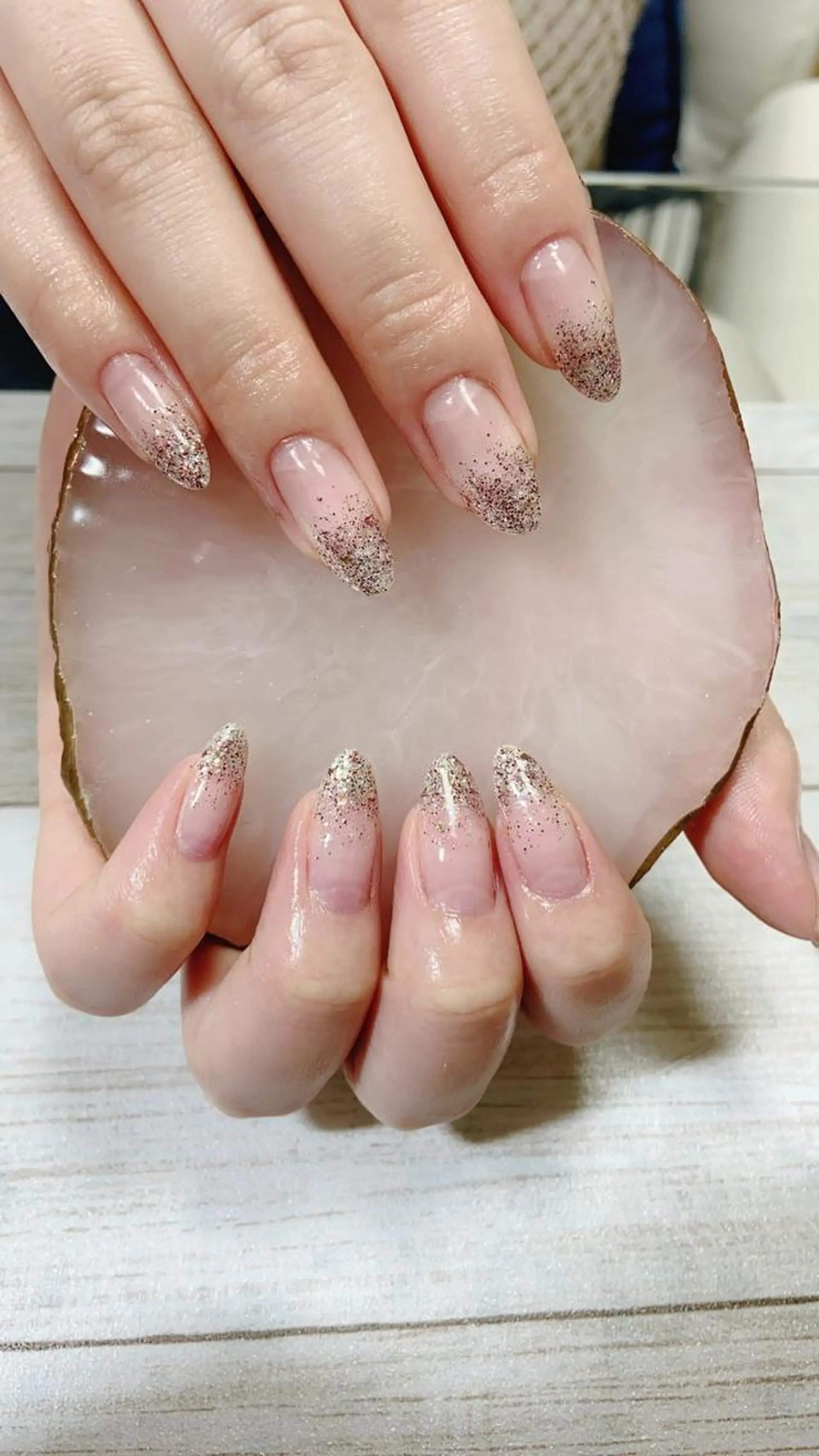 ネイル ハンドネイル Lokahi NAILのネイルデザイン