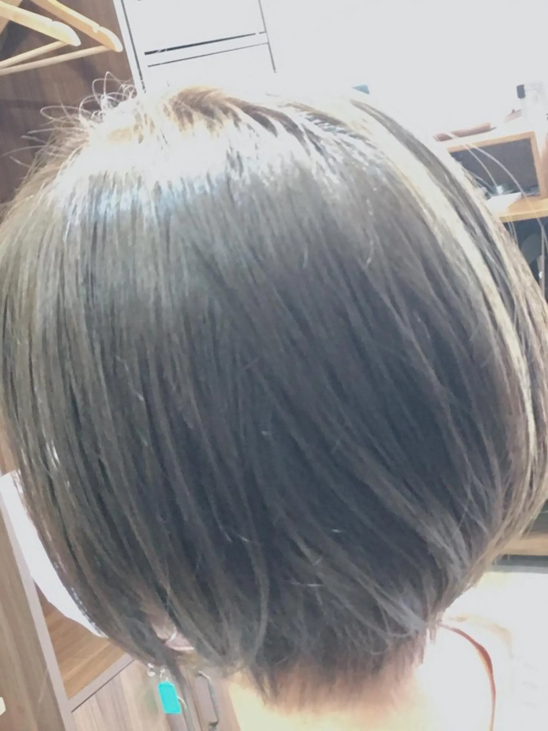 ショート ショートボブ ボブ ショートヘア fossette hair&eyeのマツエク・マツパデザイン