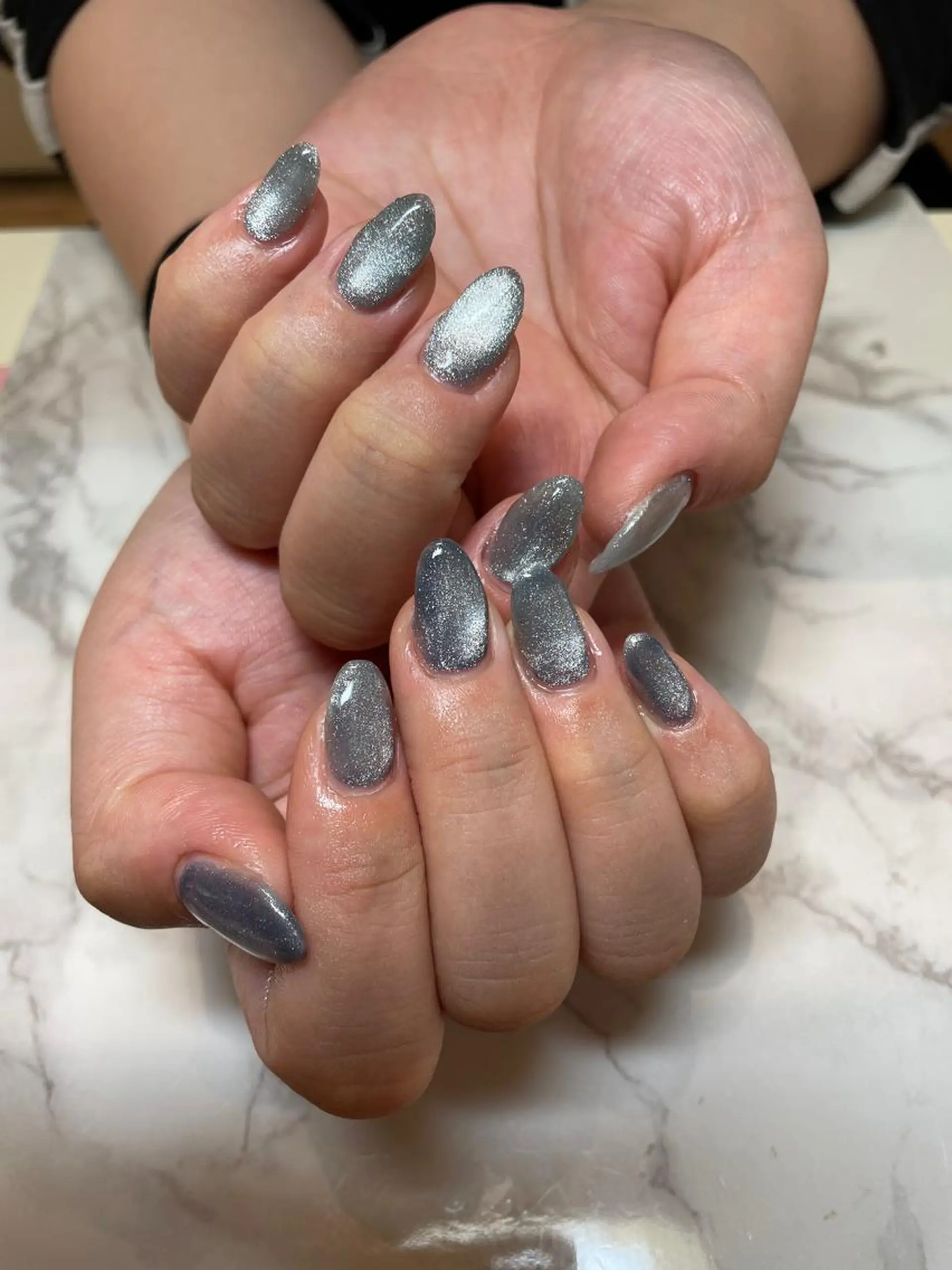 ネイル ハンドネイル SINCERELY シンシアリー🌈のマツエク・マツパデザイン