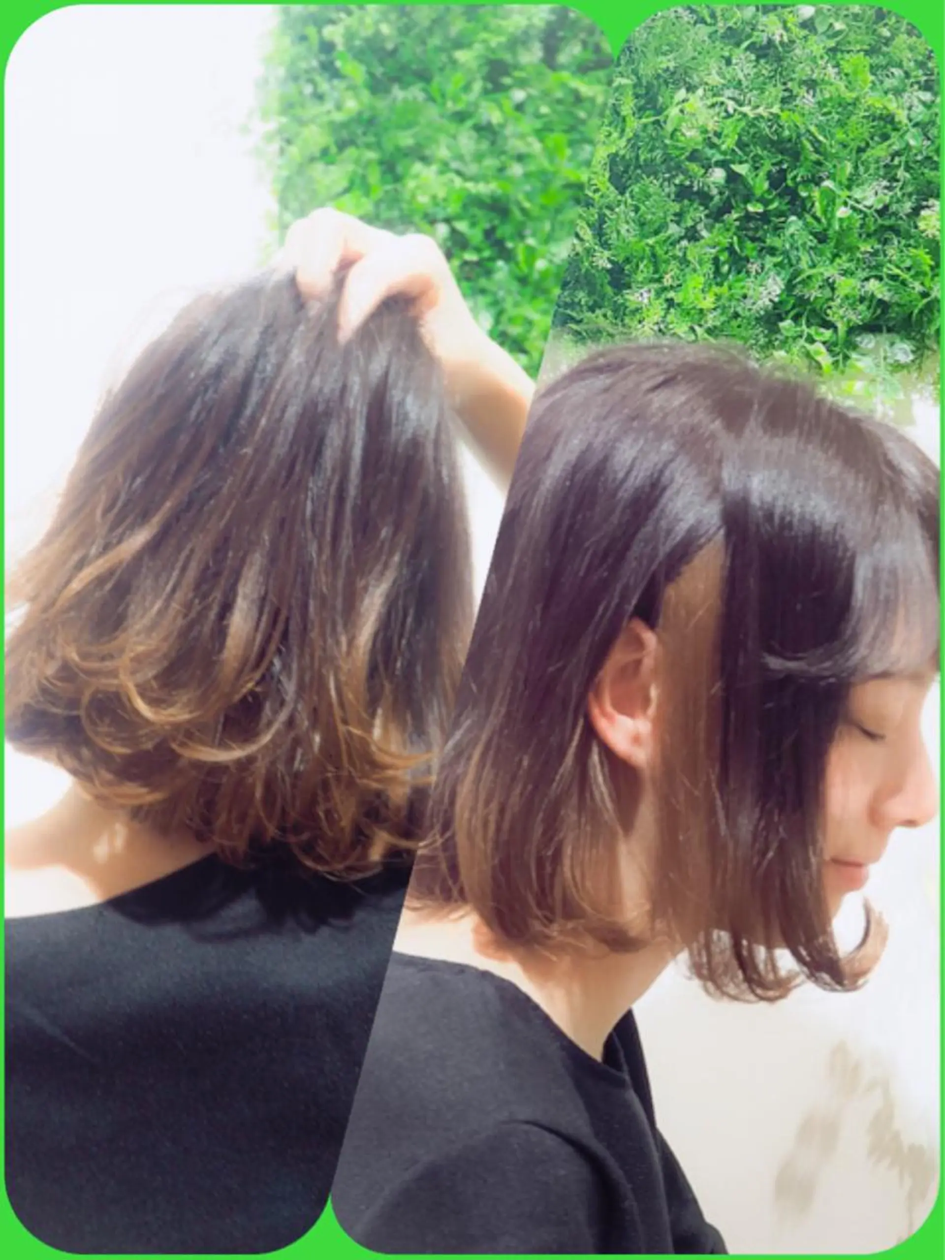 カラー 茅根 雄次 ✨髪質改善✨のその他イメージ