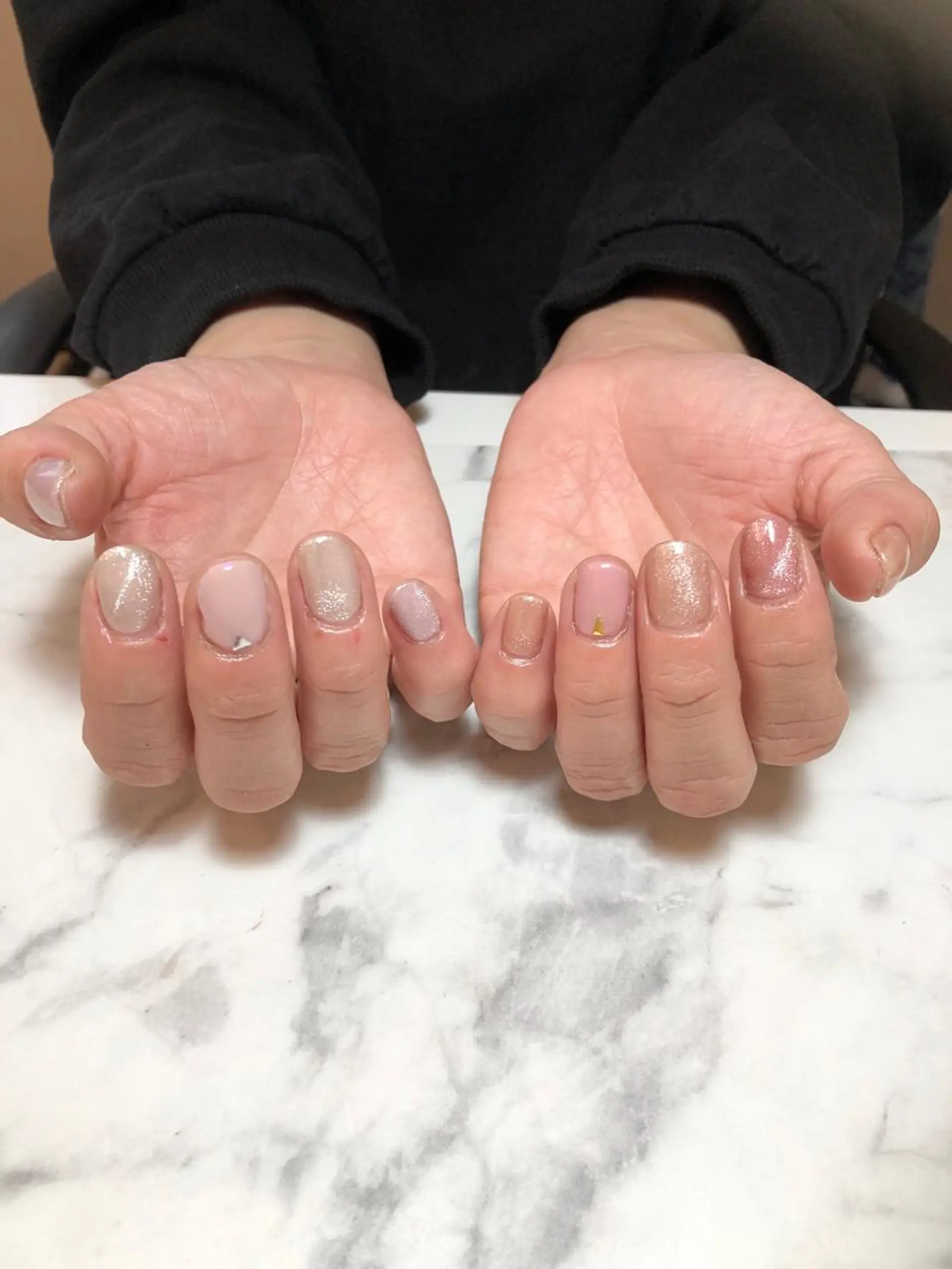 ネイル おうちサロン B-ROOMのエステ・リラクイメージ