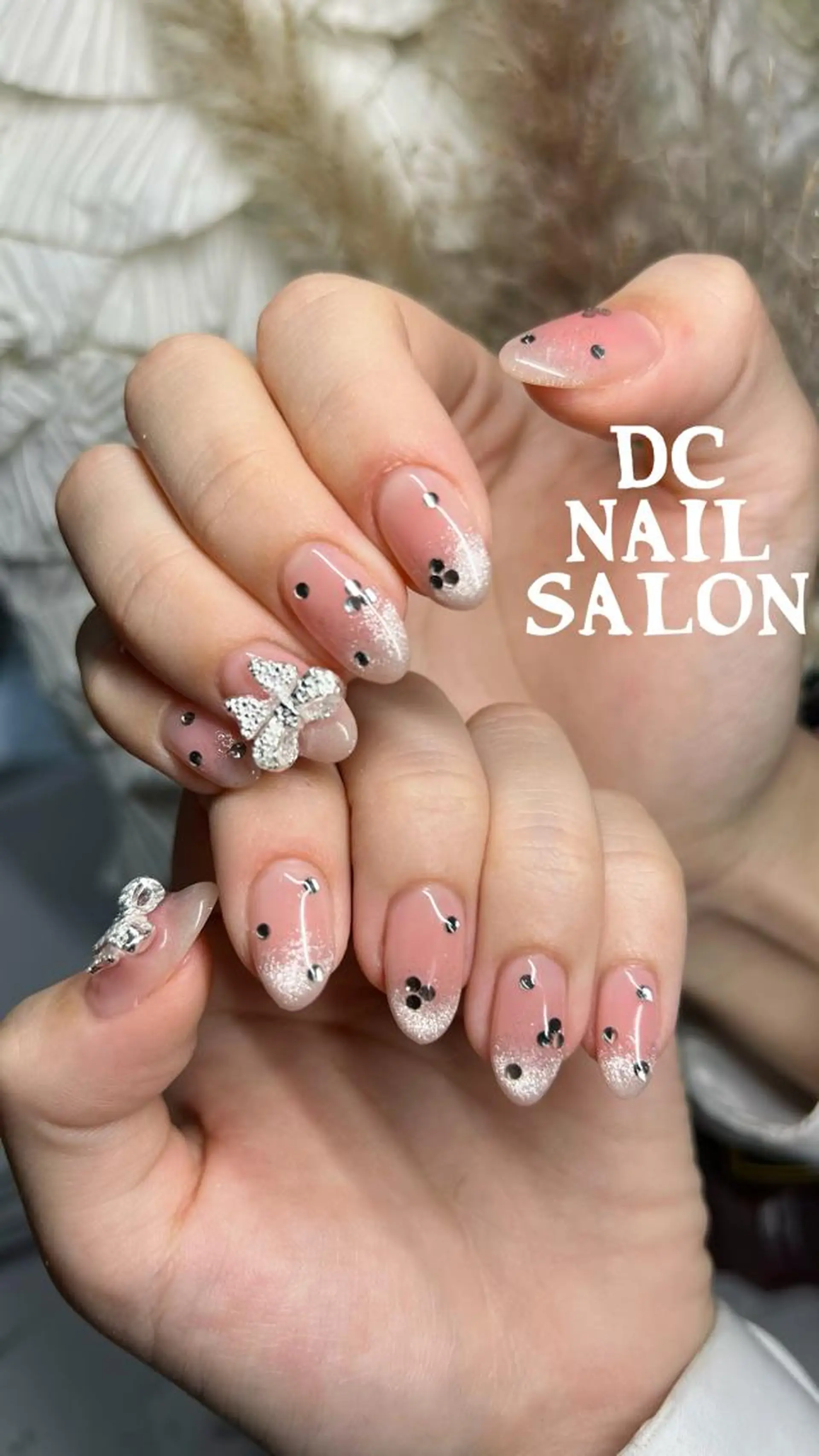 ネイル DC nail salonのネイルデザイン