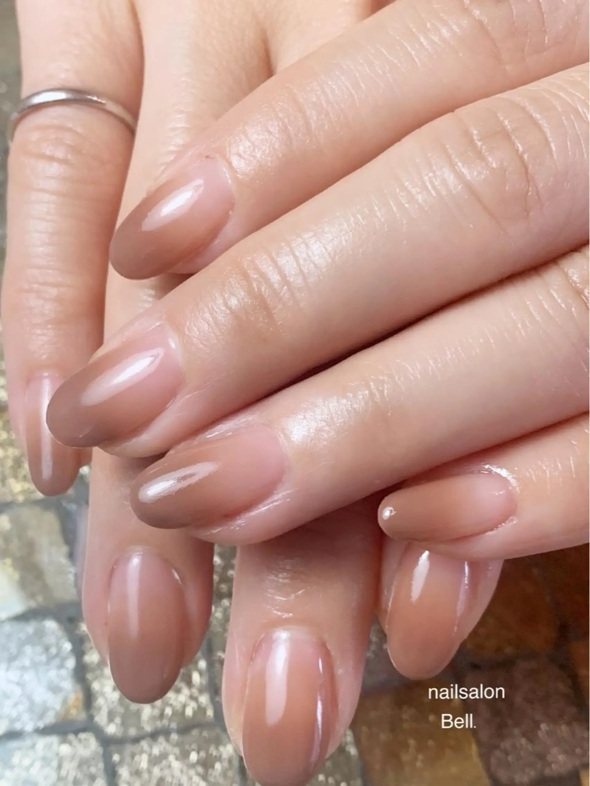 ネイル Y. Reonaのネイルデザイン