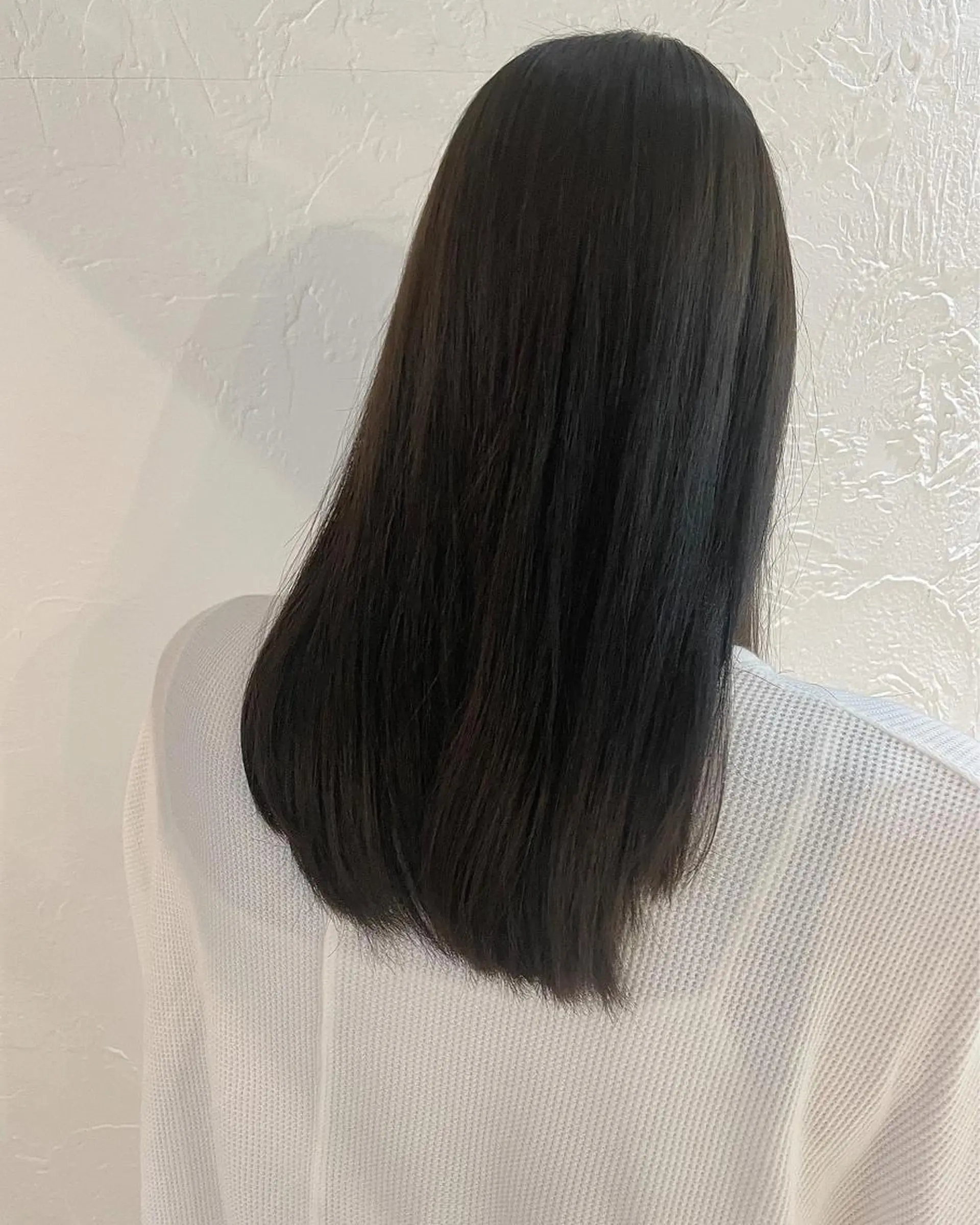 カラー 透明感カラー トトサ　カミング所属・モデル募集 ✨のヘアスタイル