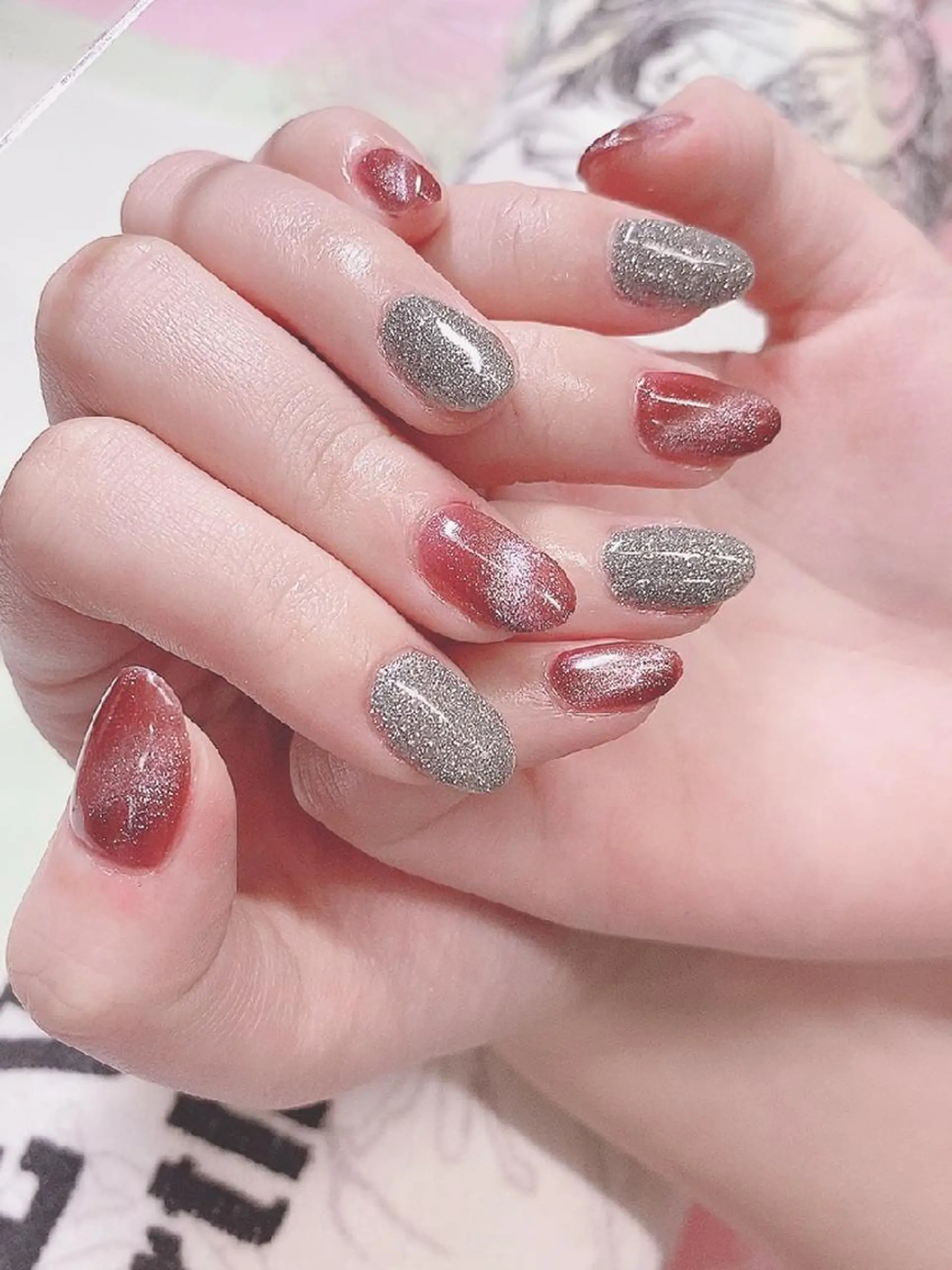 ネイル J&K所属・J& Kのネイルデザイン