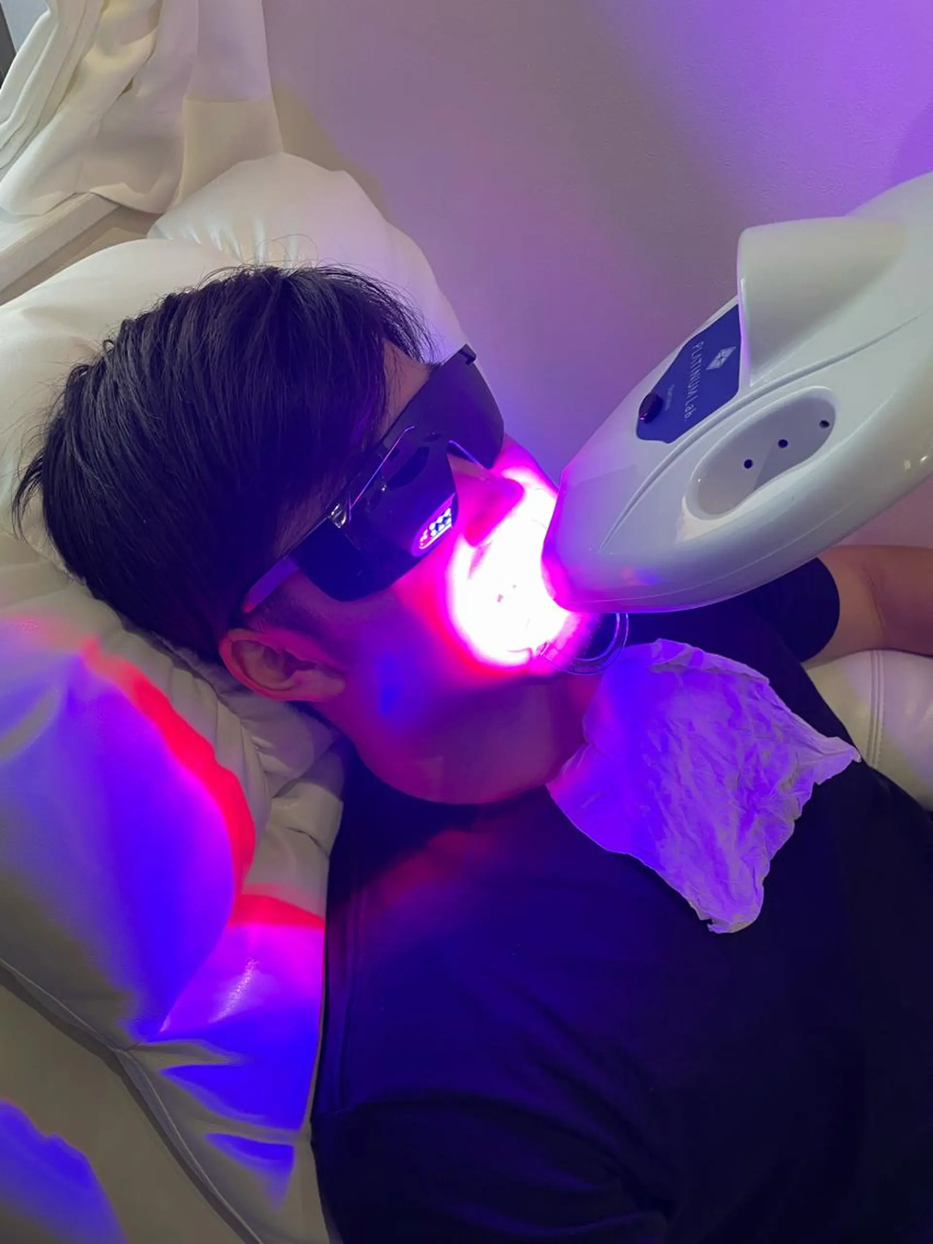その他 Whitening Beauty つくば店所属・ホワイトニング ビューティーつくば店のエステ・リラクイメージ