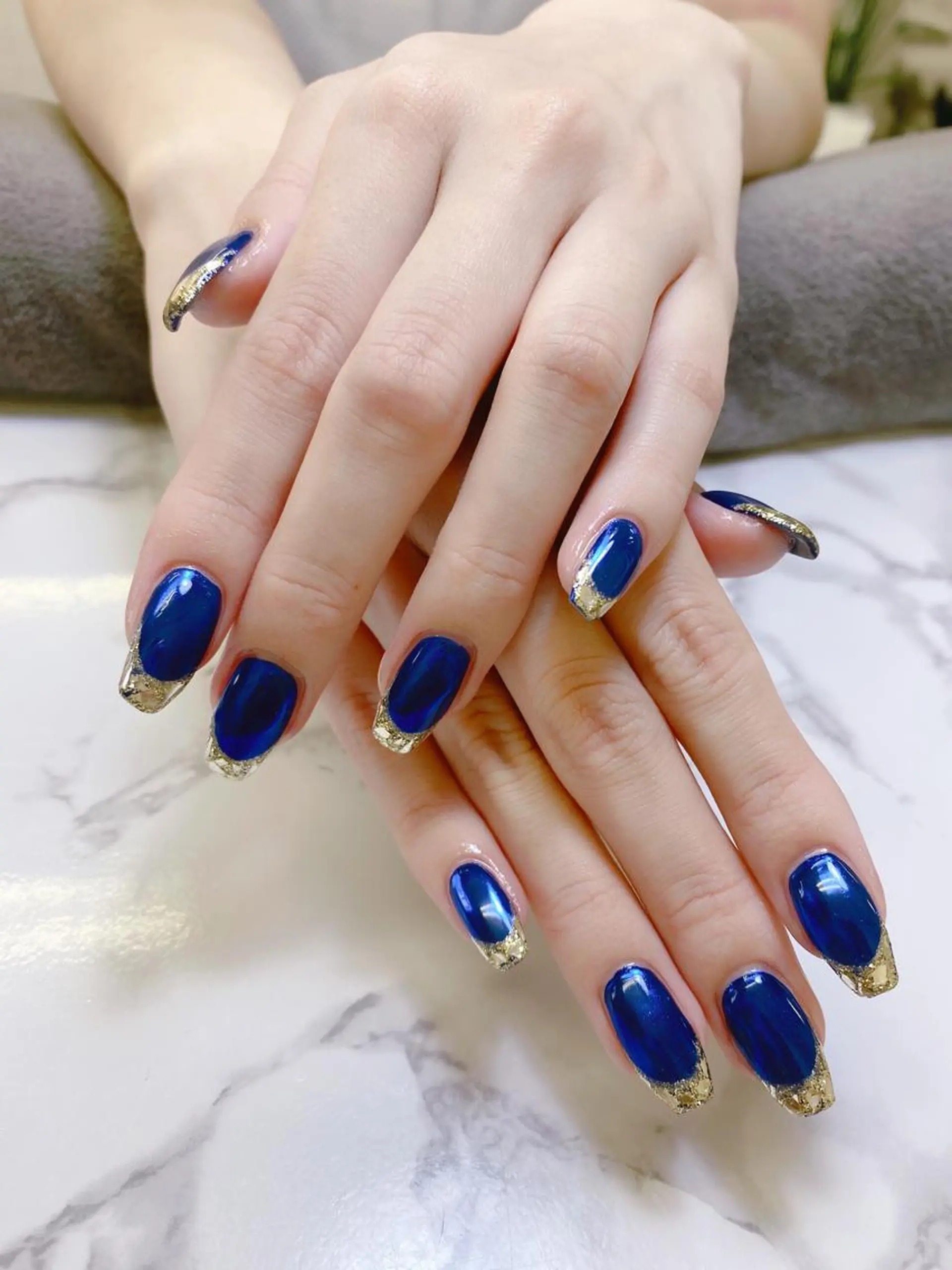 ネイル Avenir所属・Avenir nailのネイルデザイン
