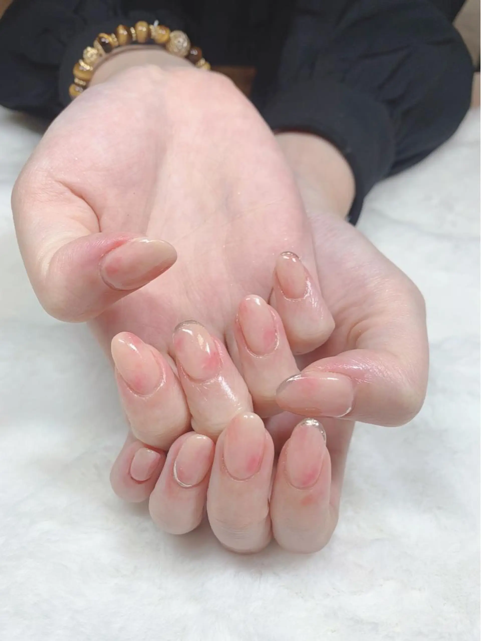 ネイル salon EMANのネイルデザイン