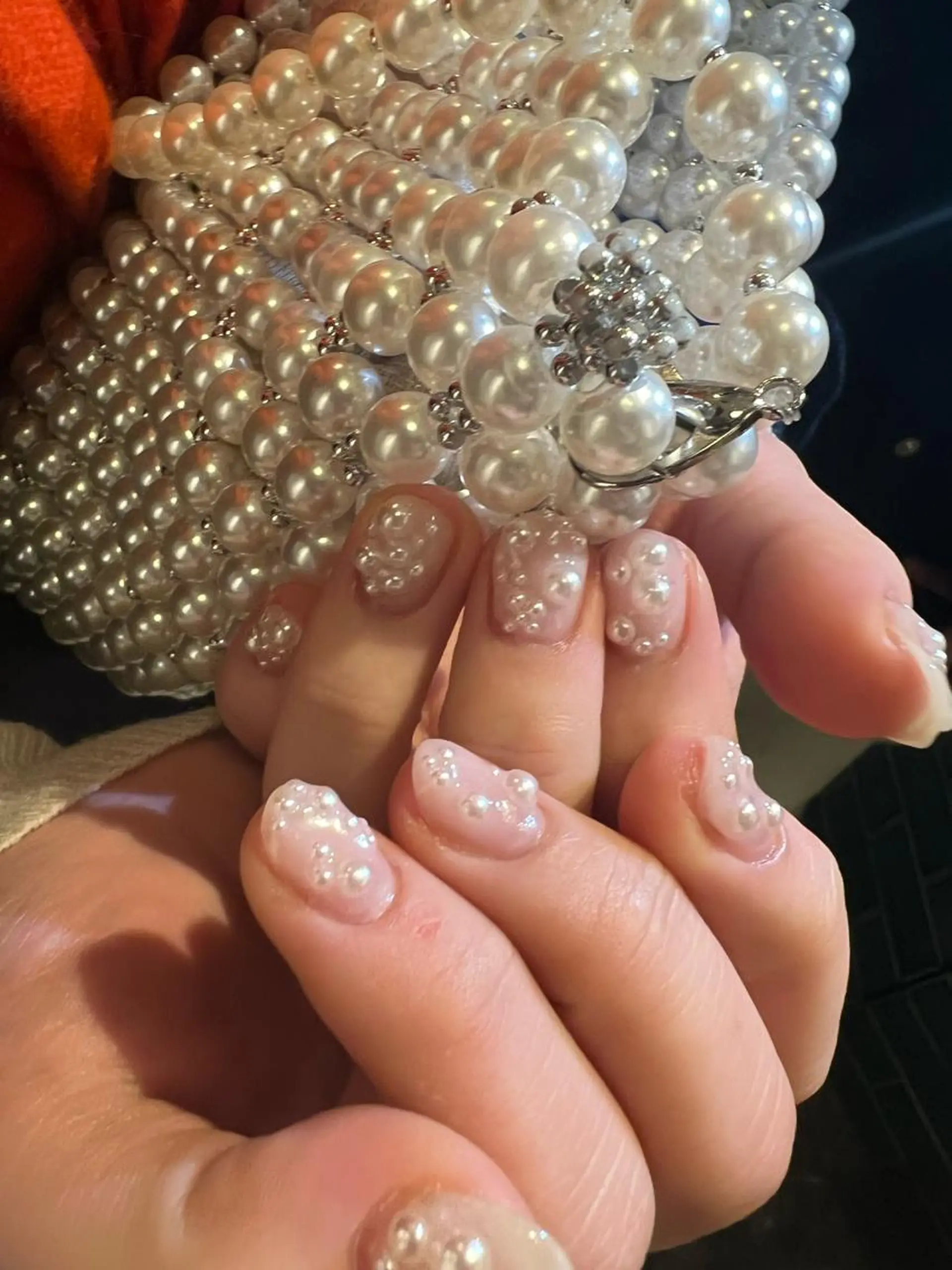 ネイル ヘアメイクネイリスト 💄💅hidemiのネイルデザイン