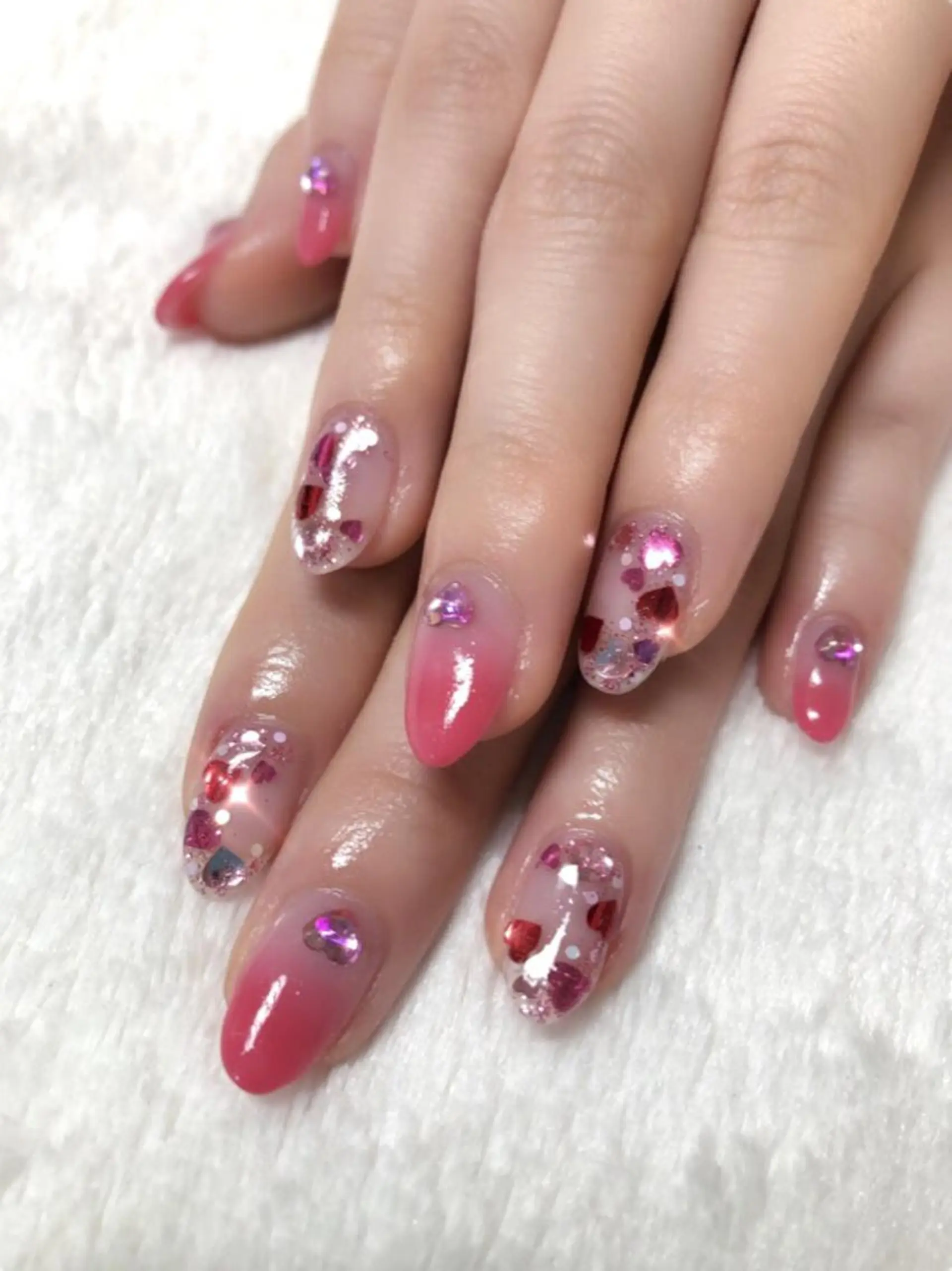 ネイル N Kaoriのネイルデザイン