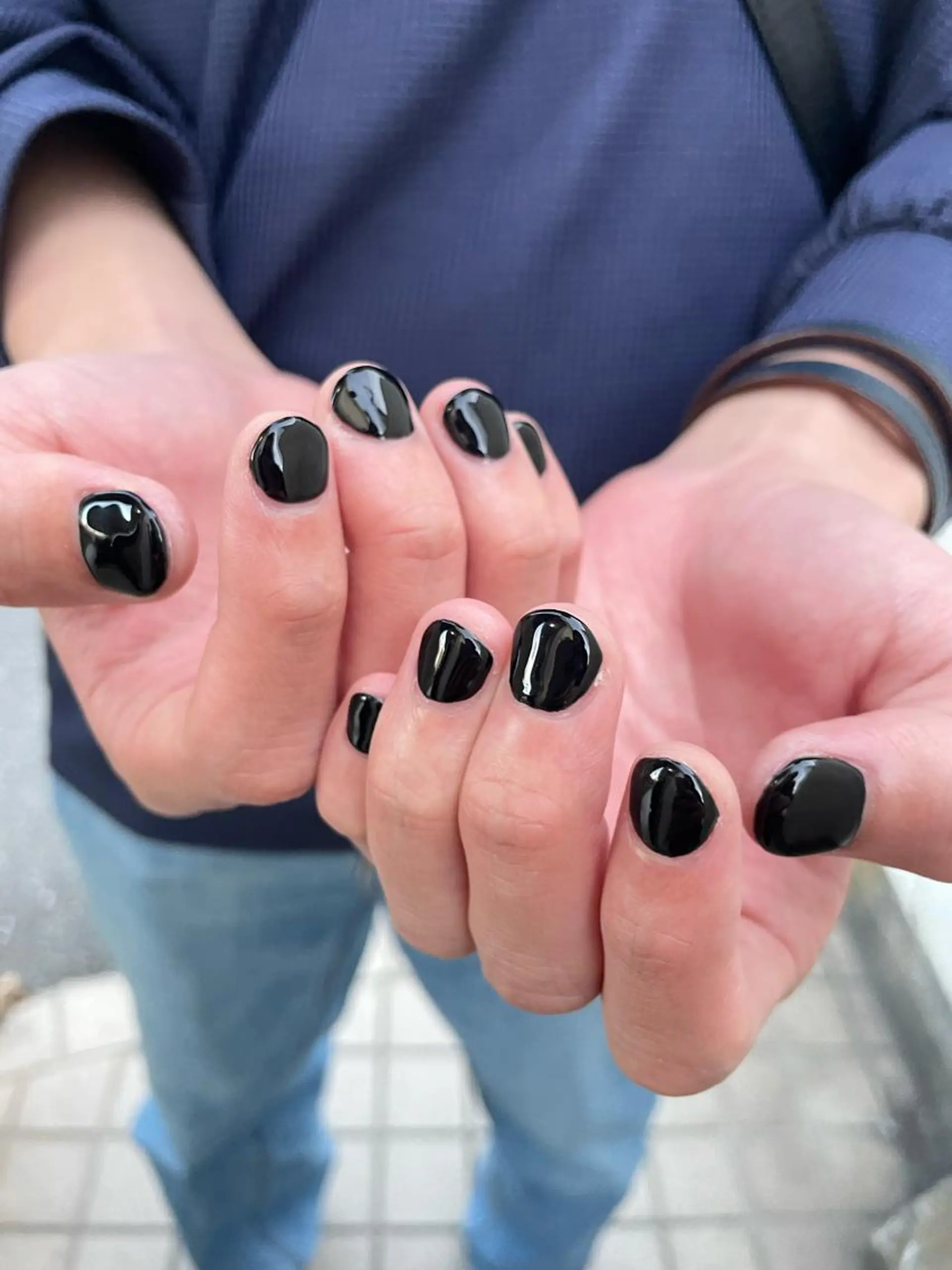 ネイル ｺﾄﾐ【メンズ特化】 女子ウケ提案🫶🏻のヘアスタイル