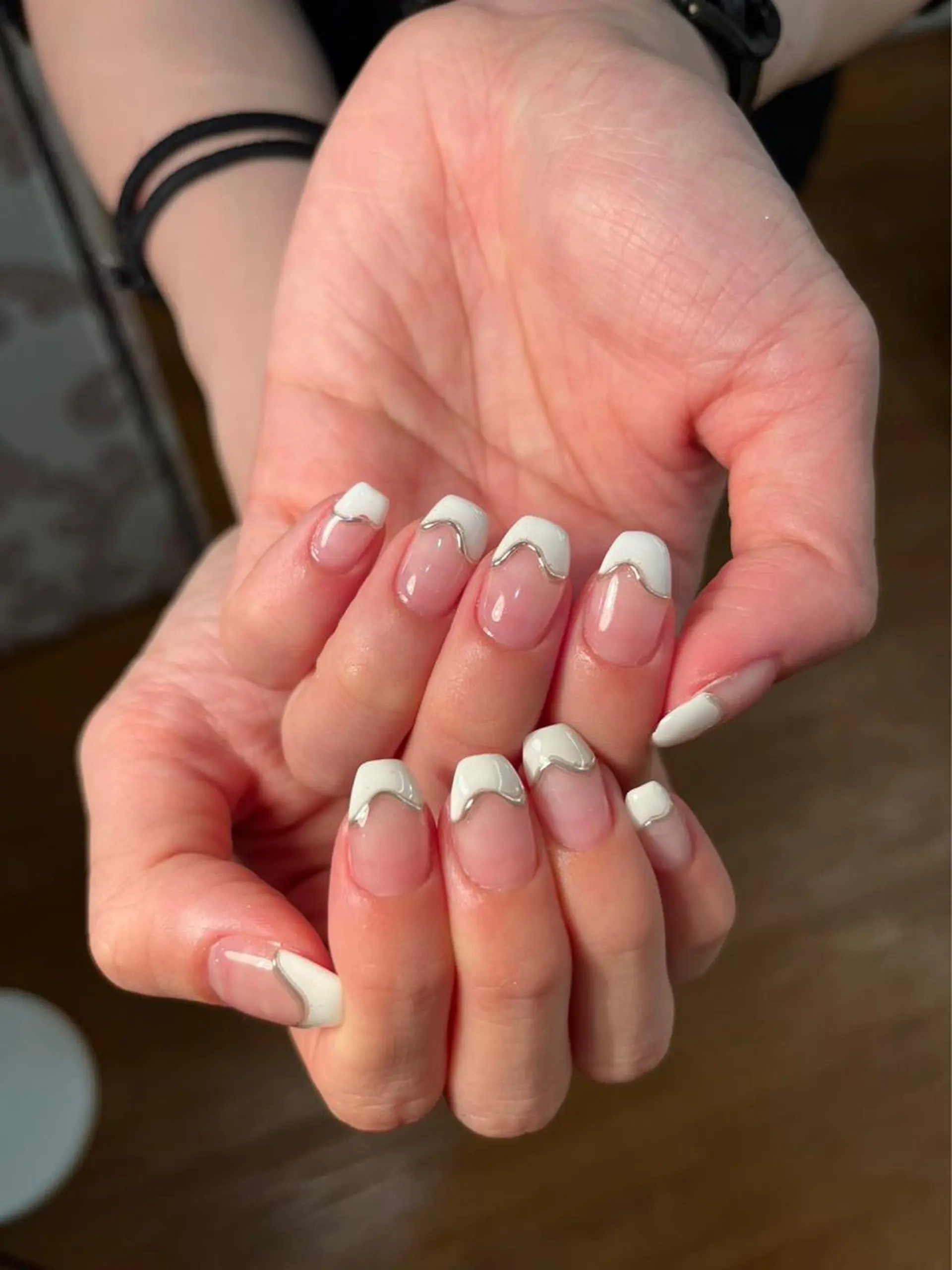 ネイル LOVE NAIL 💕Sonoのネイルデザイン