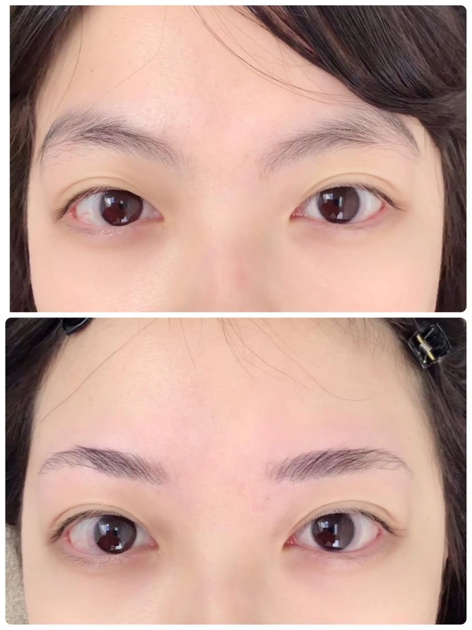 アイブロウ ワックス脱毛 その他(アイブロウ) La.Moon~eye lash&heir  make~所属・ラムーン アイラッシュ&ヘアメのマツエク・マツパデザイン