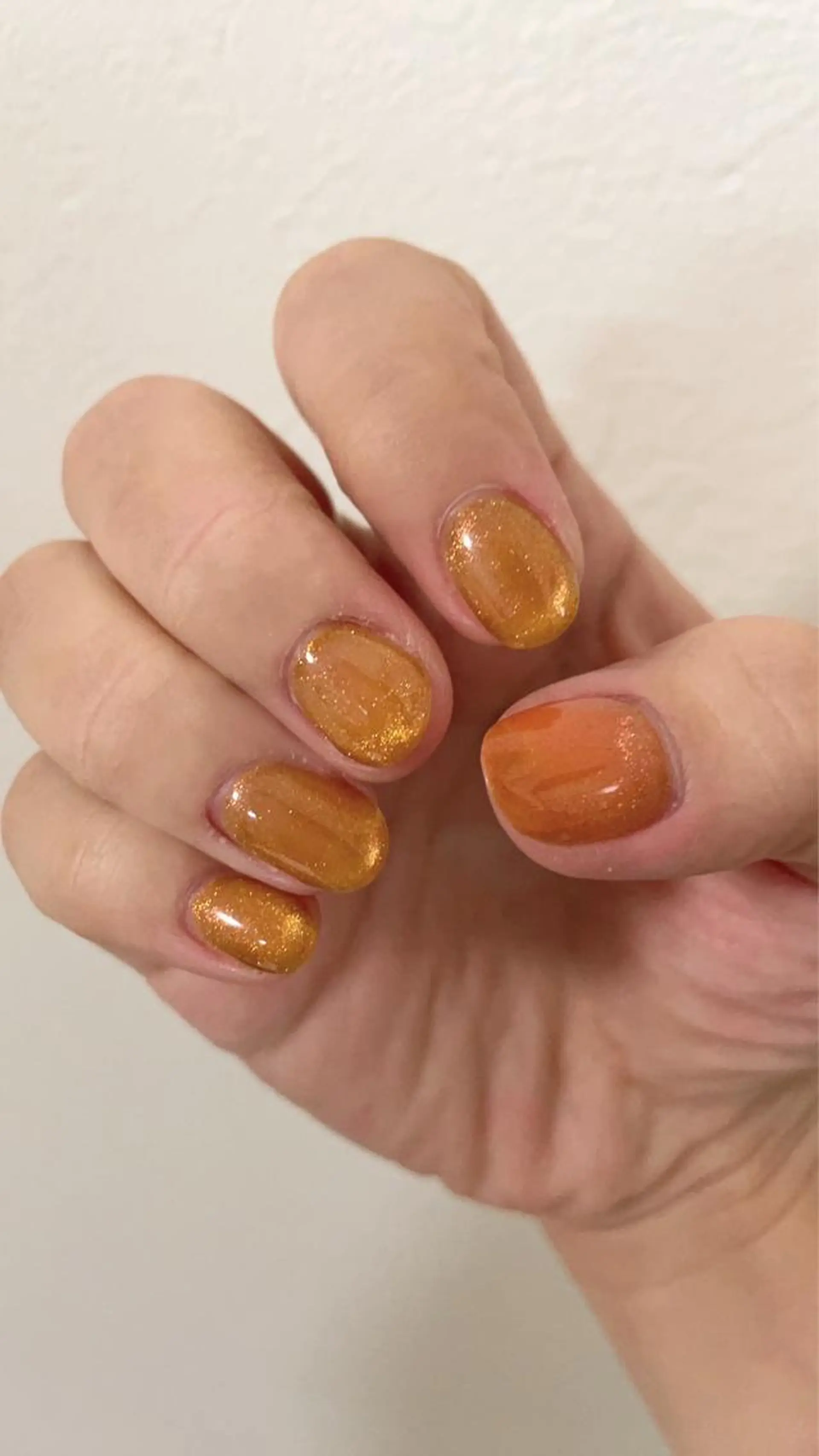 ネイル ハンドネイル Canola namikaのネイルデザイン
