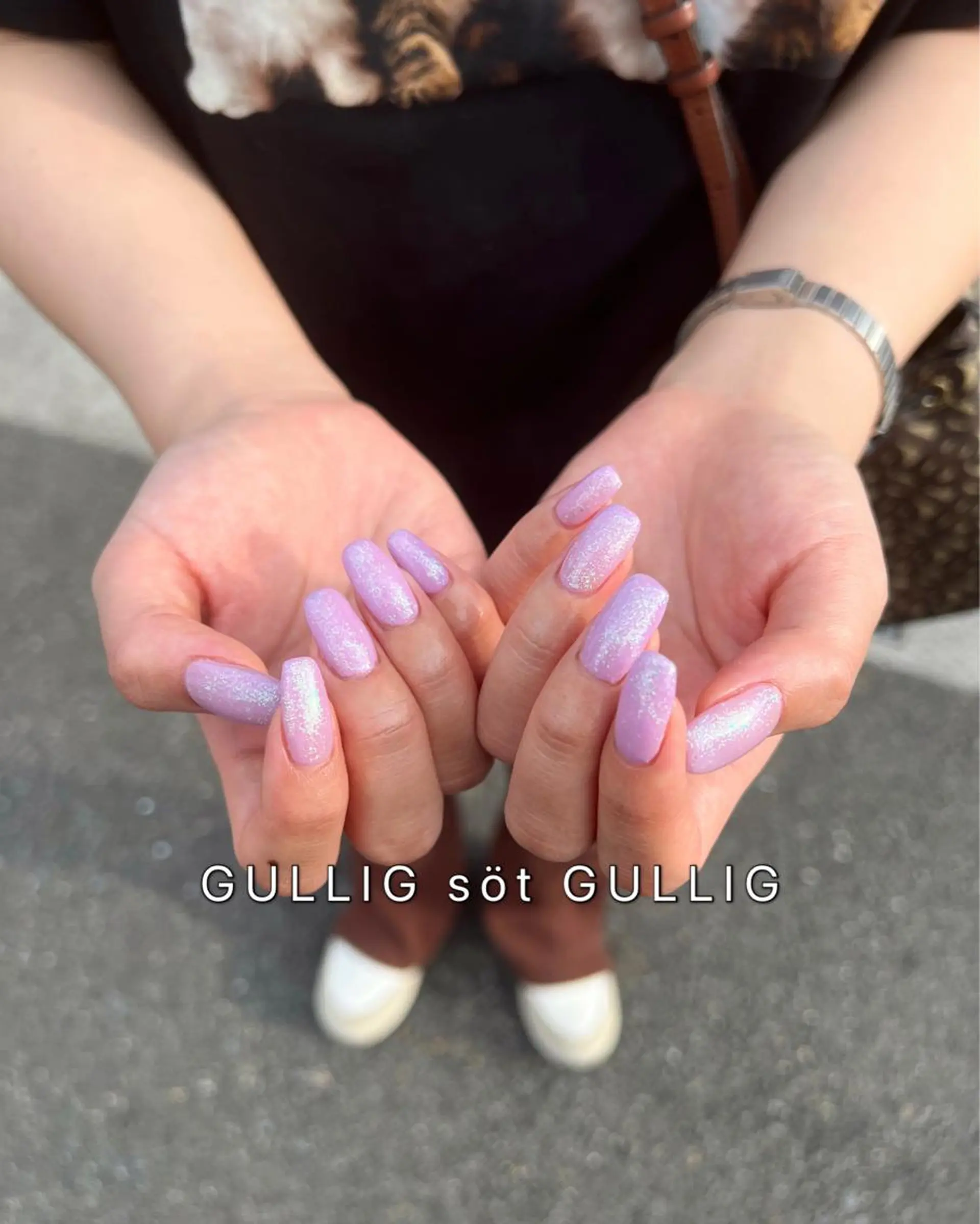 ネイル GULLIG söt GULLIGのネイルデザイン