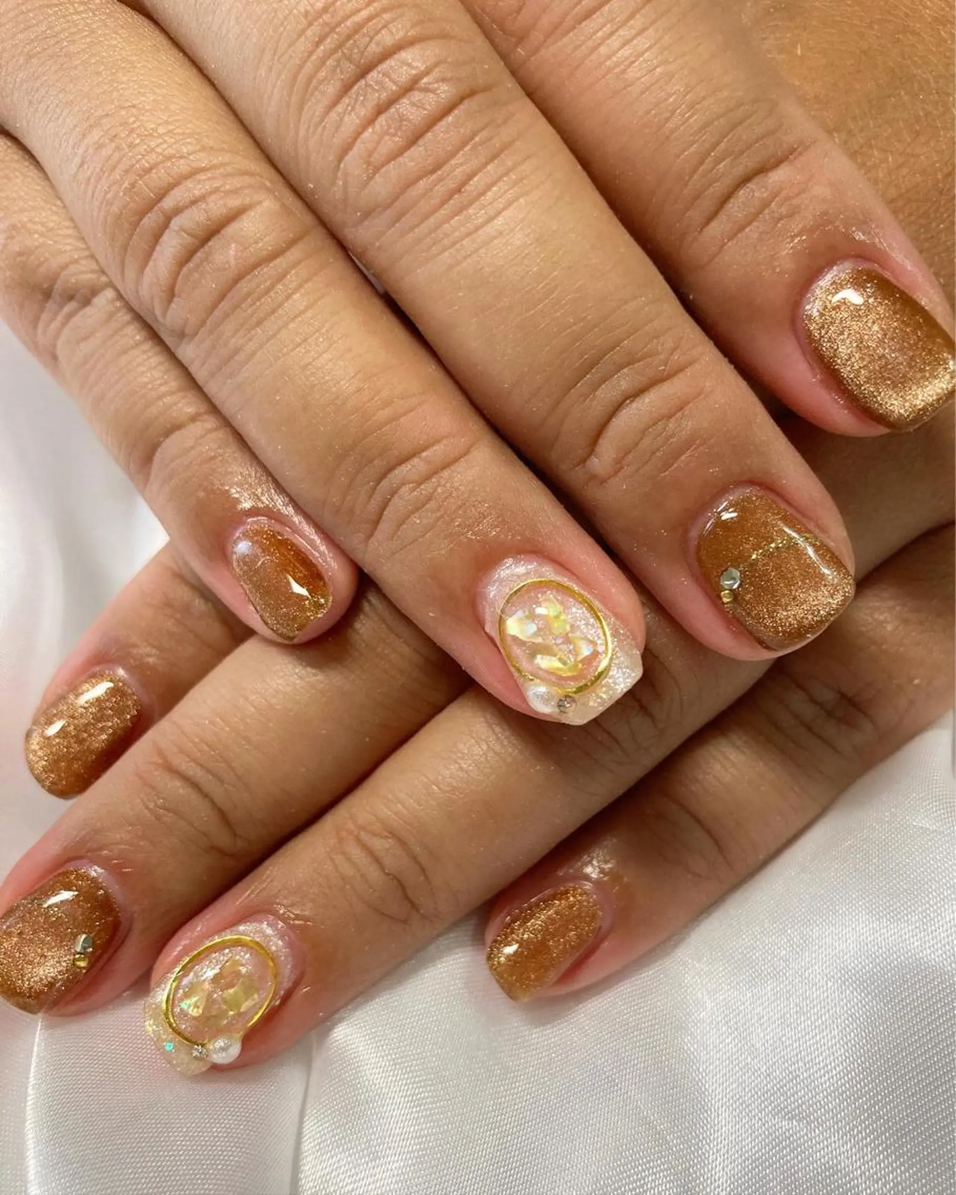 ネイル NailSalon Beniceのネイルデザイン