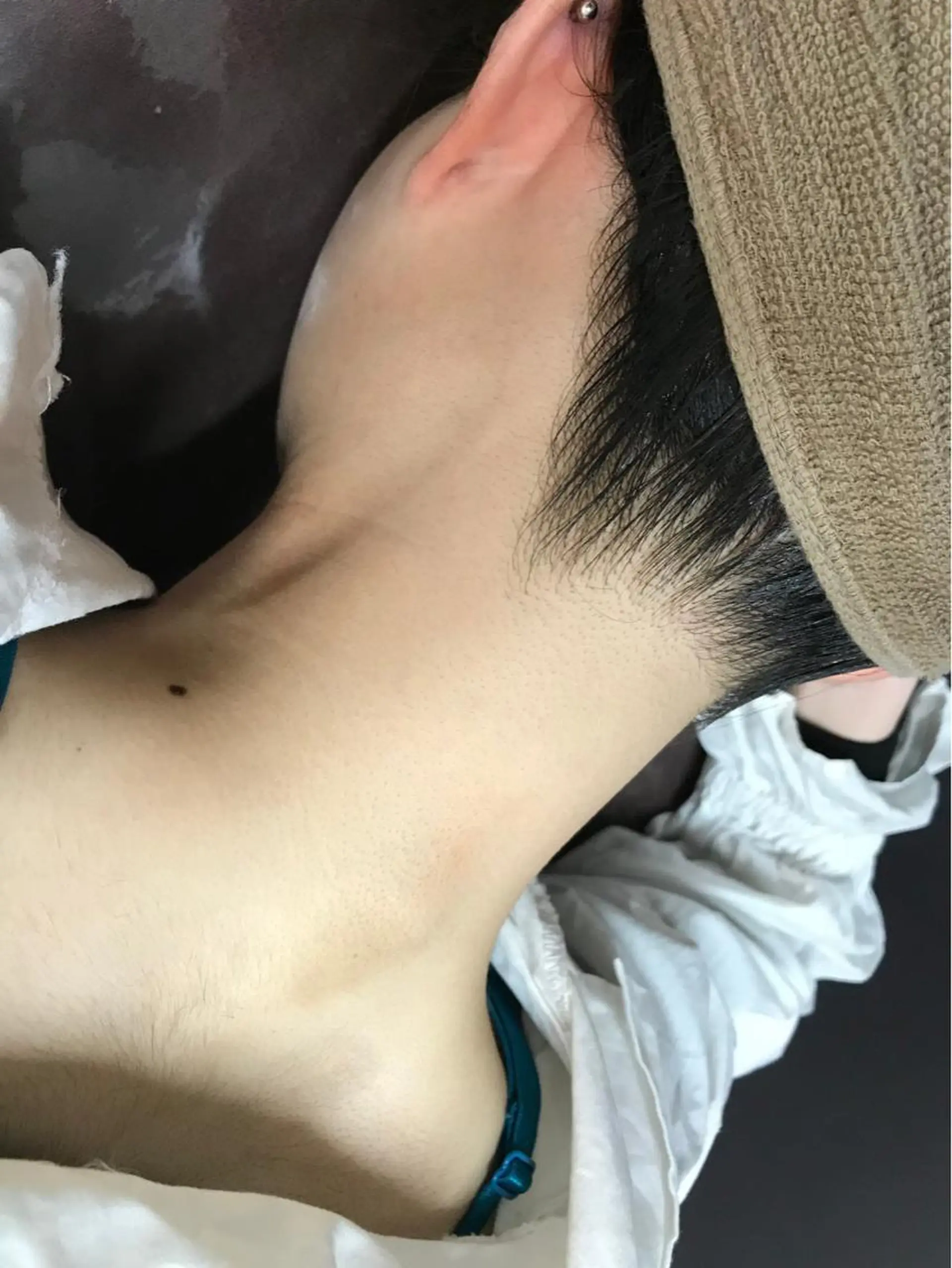 Lilyboo 高橋のエステ・リラクイメージ
