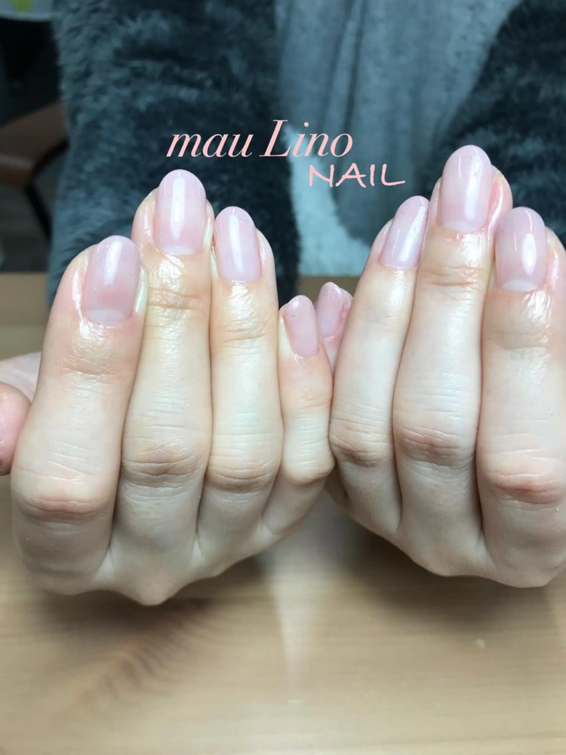 ネイル mau Lino    NAIL所属・GELo nail~#19~のネイルデザイン