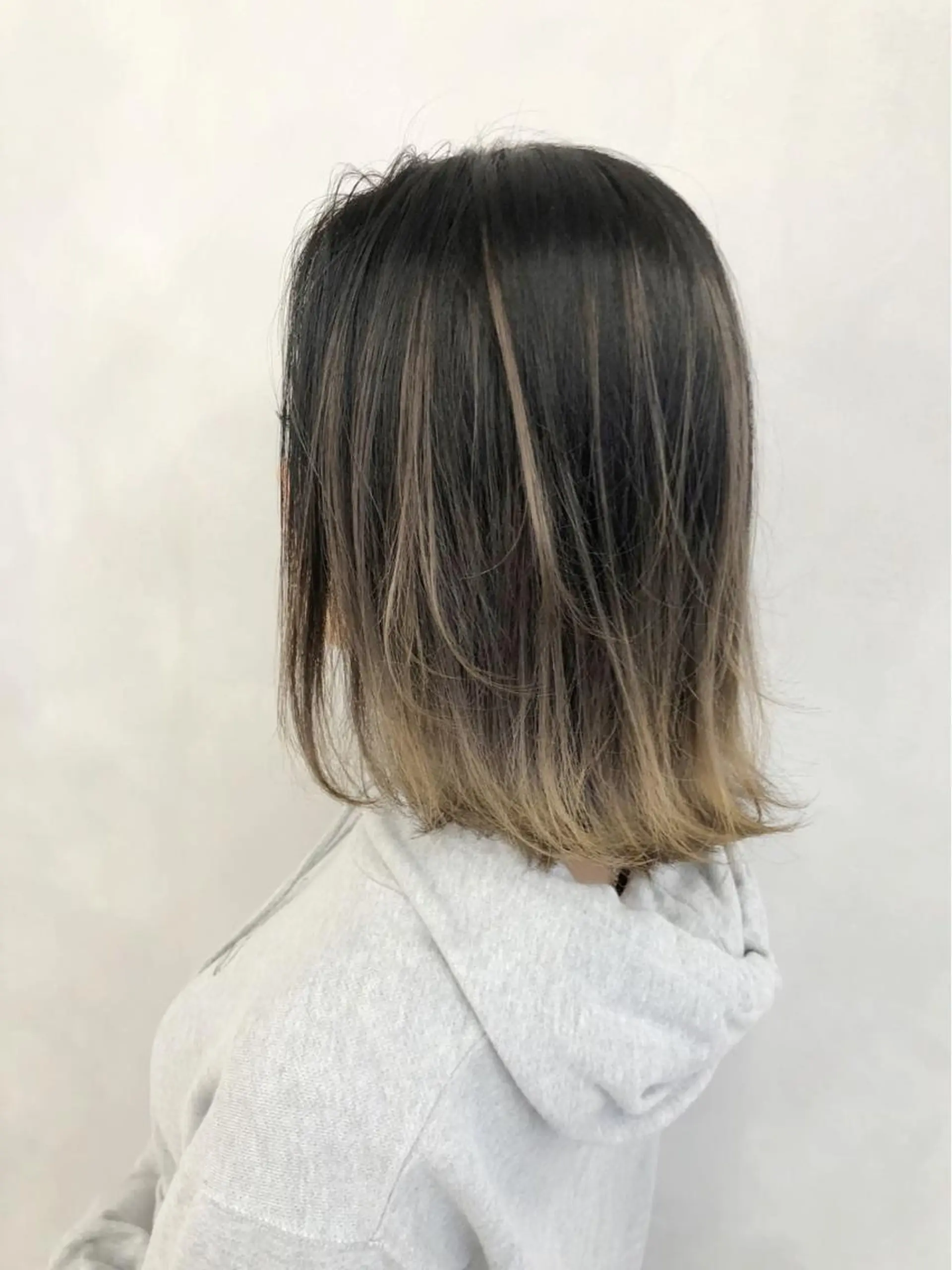 ショート EIGHT 船橋のヘアスタイル