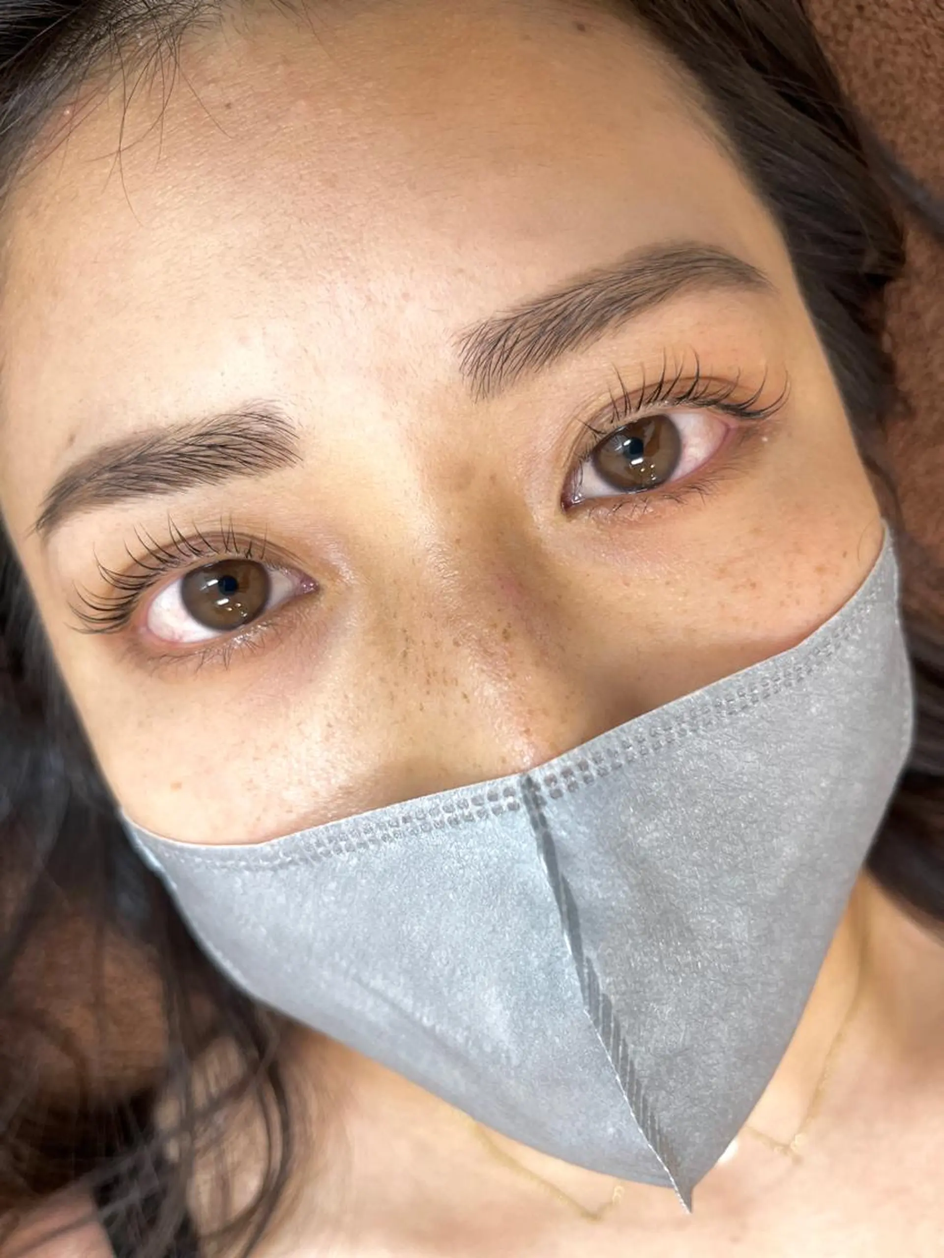 マツエク・マツパ アイブロウ マツパ Oak所属・【 Oak 】 -ERIKOのエステ・リラクイメージ