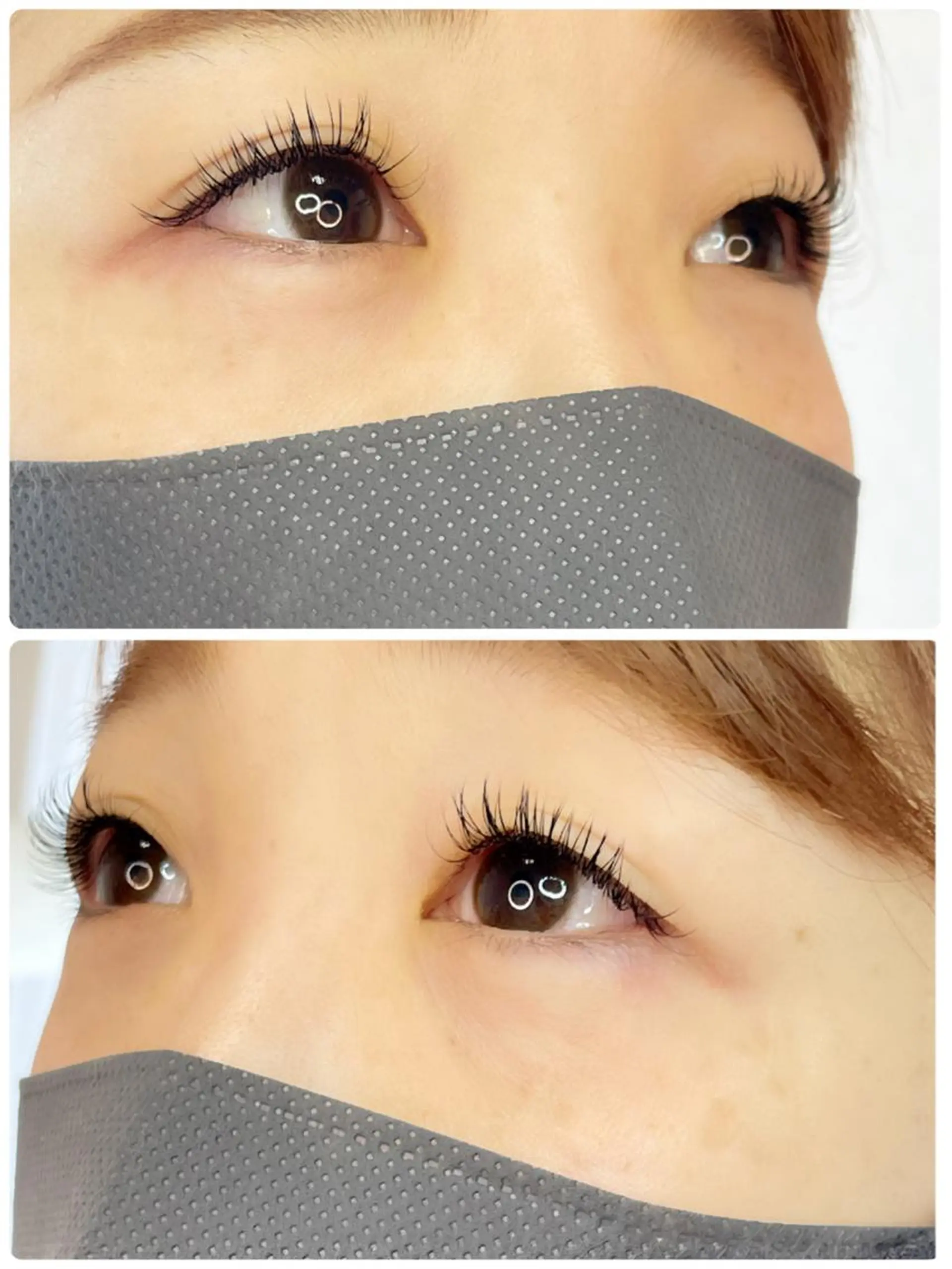 ãããšã¯ã»ããã ã¢ã€ãã㊠çã«ã©ãŒ çæ¯ã¯ãã¯ã¹è±æ¯ ãã©ããã©ãã·ã¥ ããªãžã§ã³ãã©ãã·ã¥ãªãã ãŸã€ãããŒã salonde CHANELã®ãããšã¯ã»ããããã¶ã€ã³