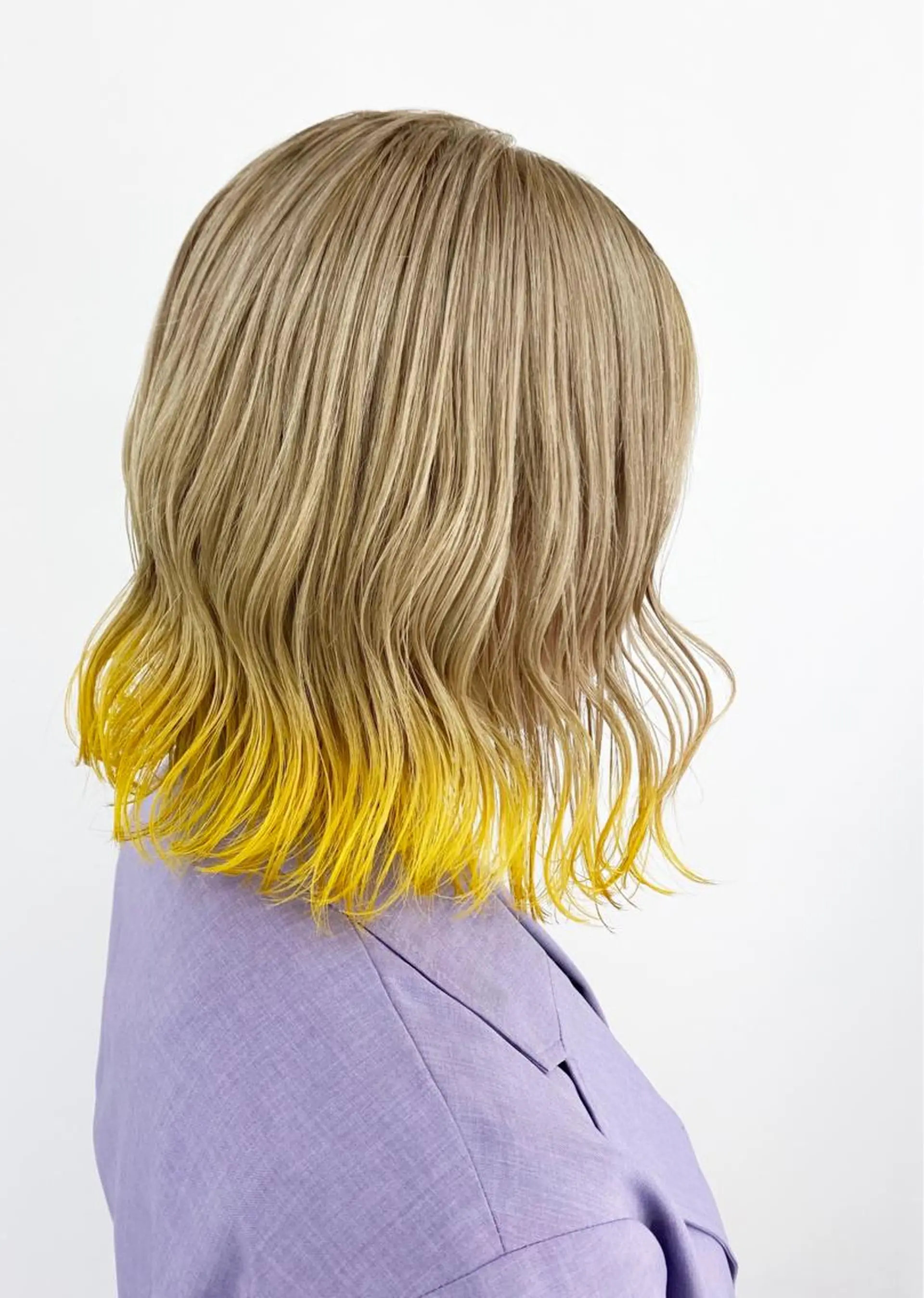 ショート カット ヘアカラー トリートメント 大橋 拓巳のヘアスタイル