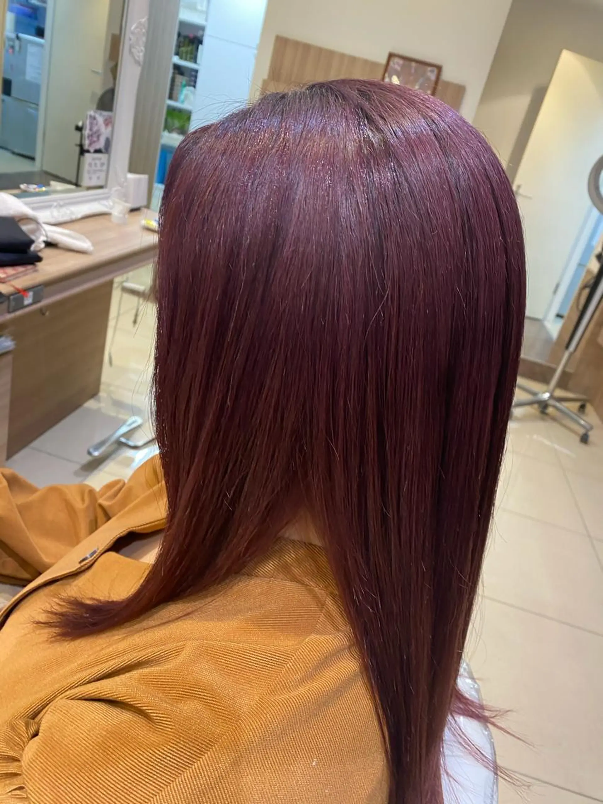 men's美容師 Maturi✄のヘアスタイル