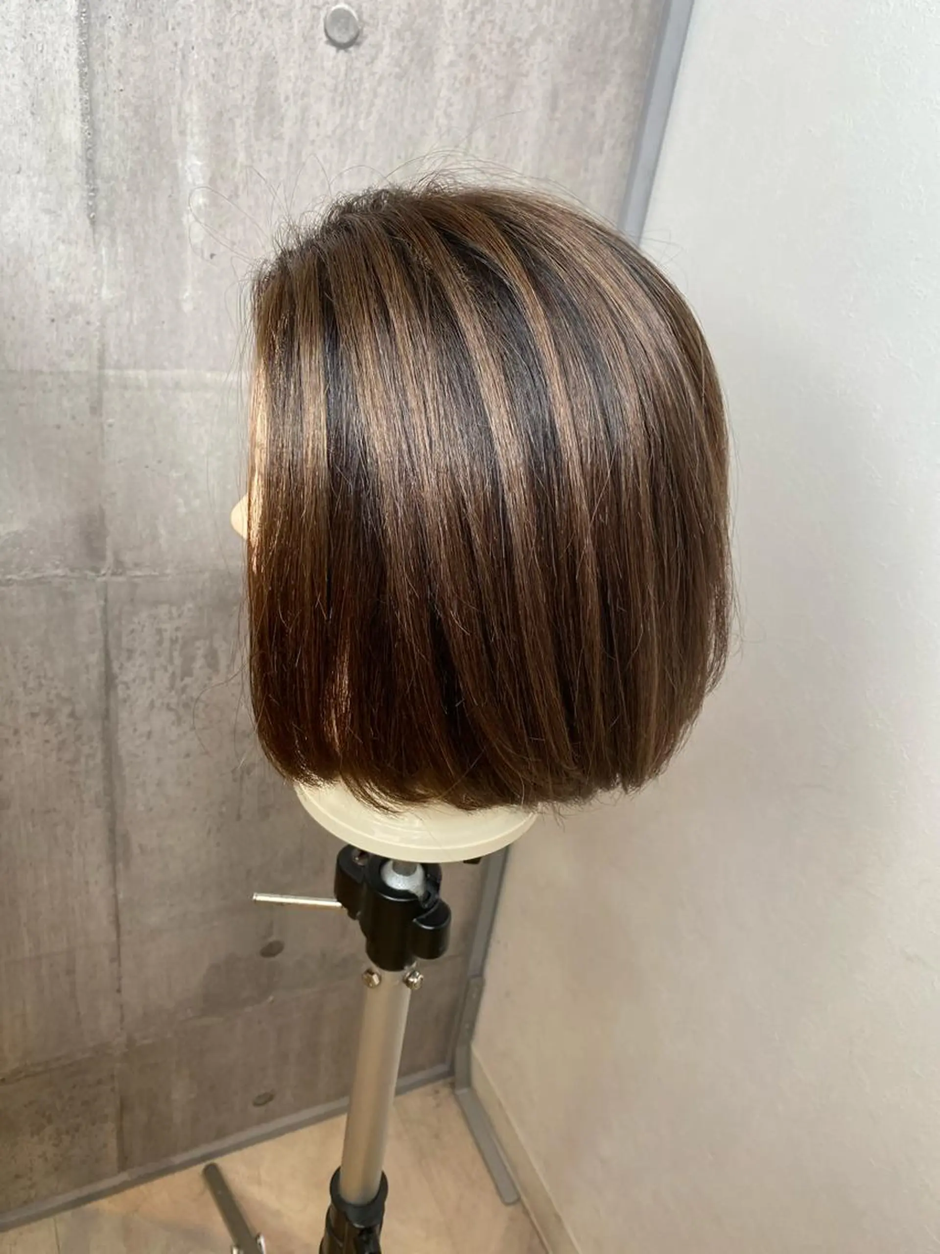 カラー 韓国風&髪質改善特化 ✂️MISAKI✂️のヘアスタイル