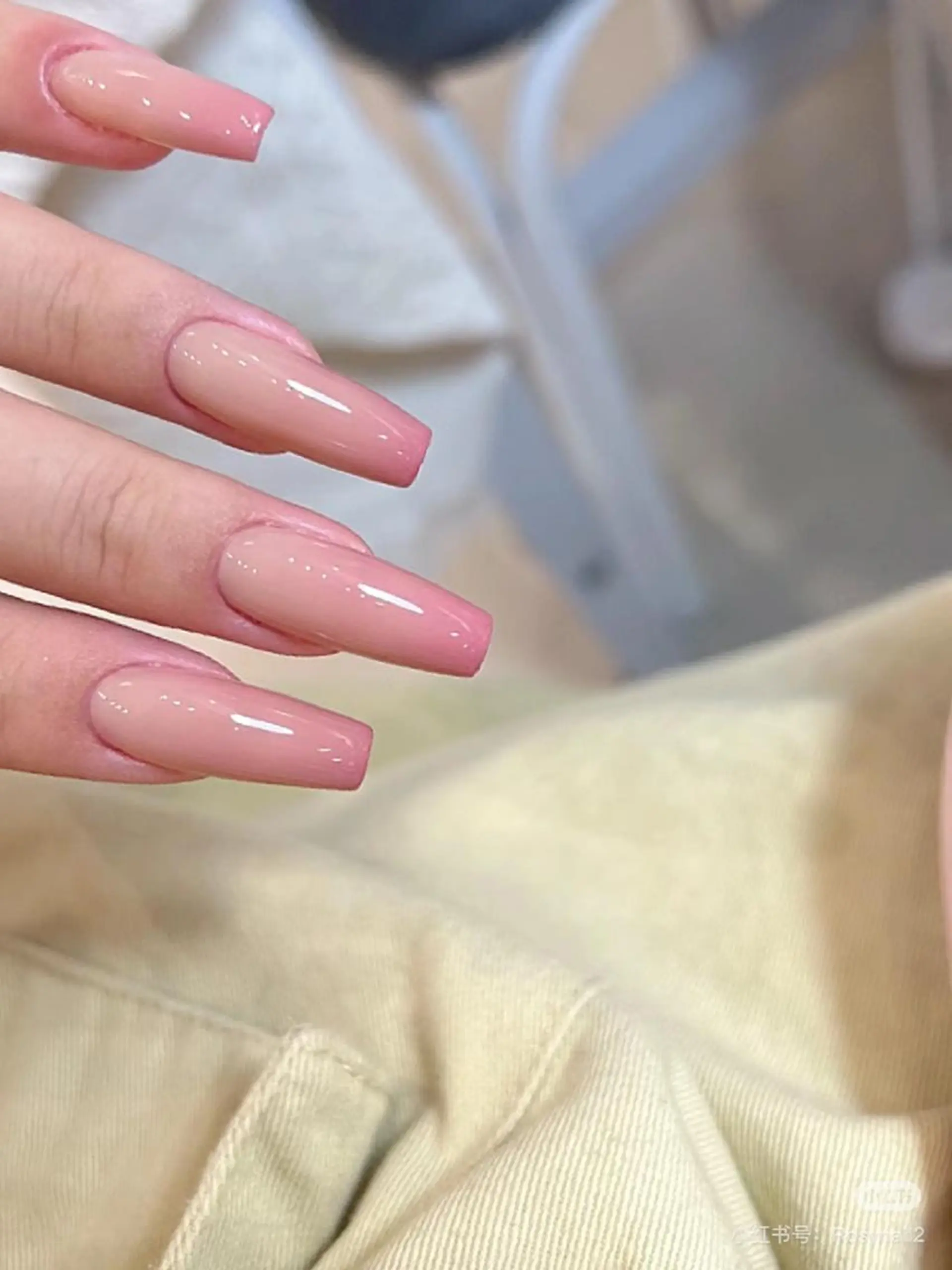 ネイル ハンドネイル 🍑 momo_nailのネイルデザイン