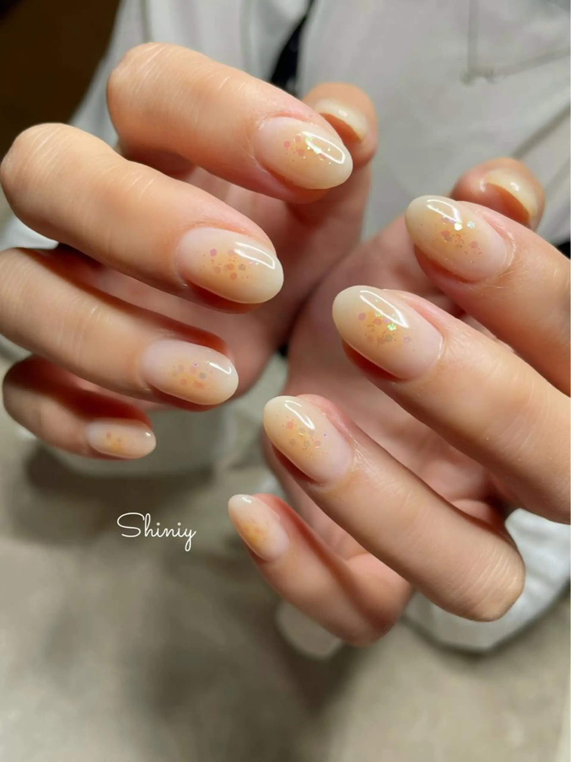 ネイル ハンドネイル ネイル＆脱毛サロン ユイカのネイルデザイン