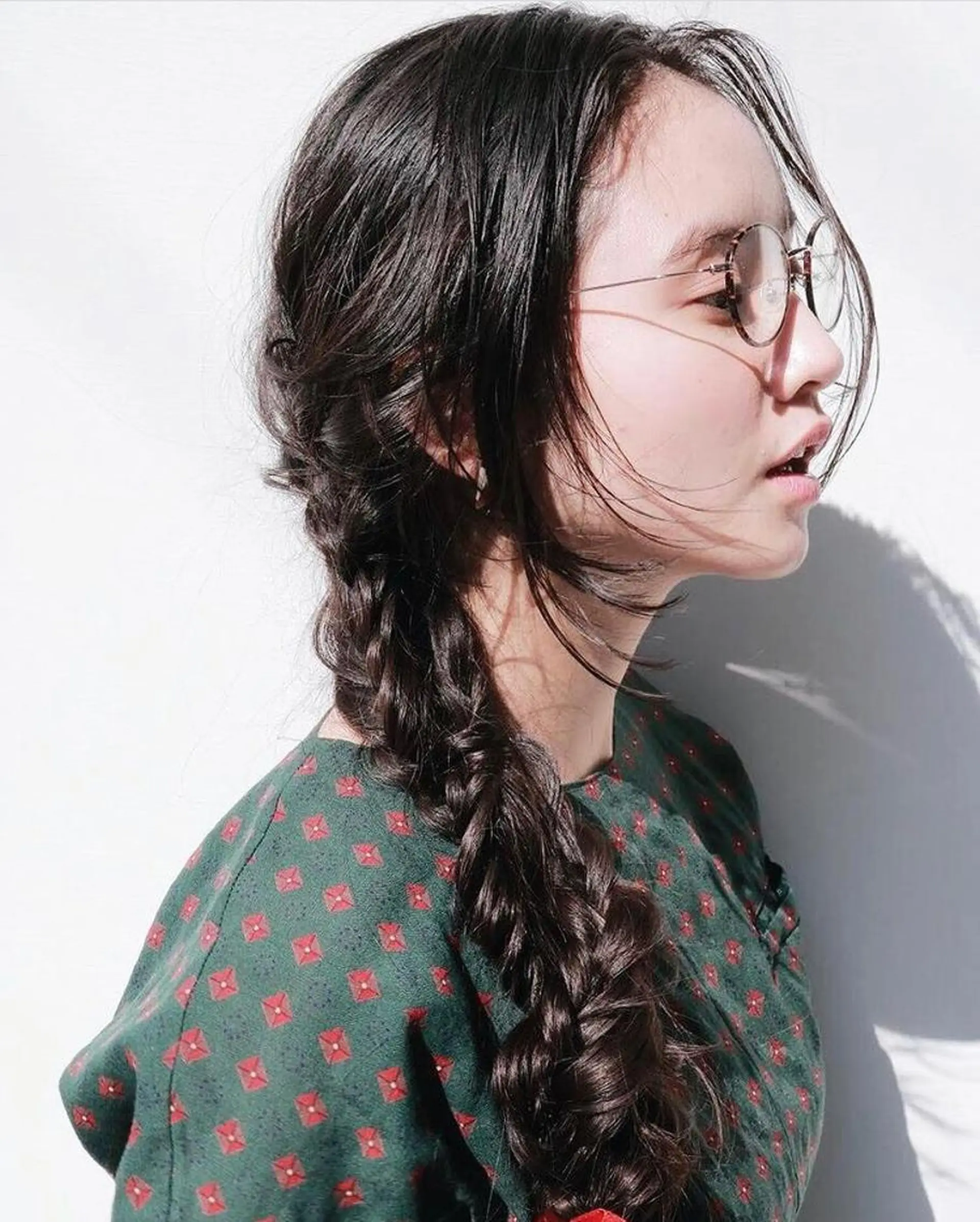 ヘアアレンジ ルクール喜多町店 丸山のヘアスタイル