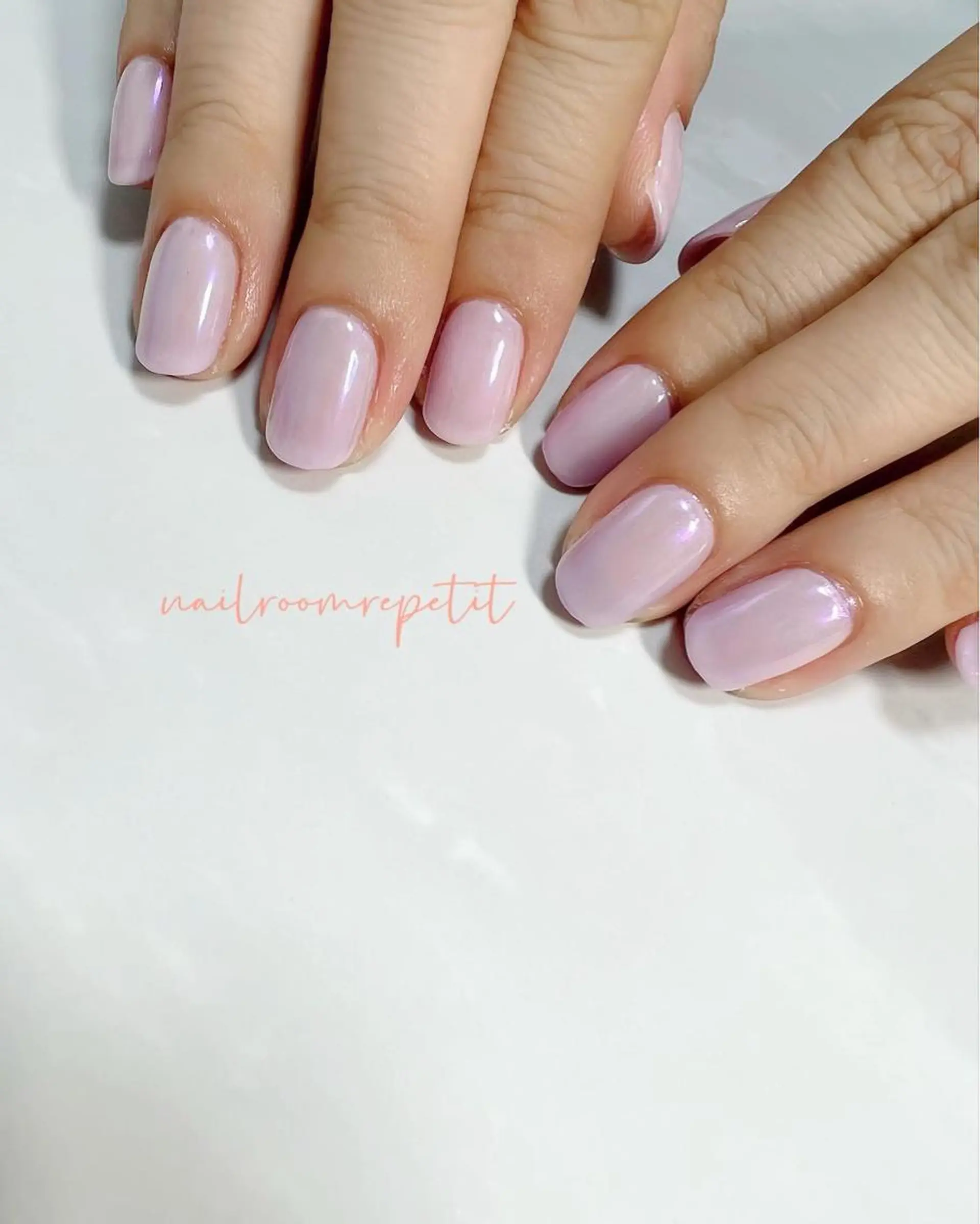 ネイル ハンドネイル ネイルルームリプティ naoのネイルデザイン