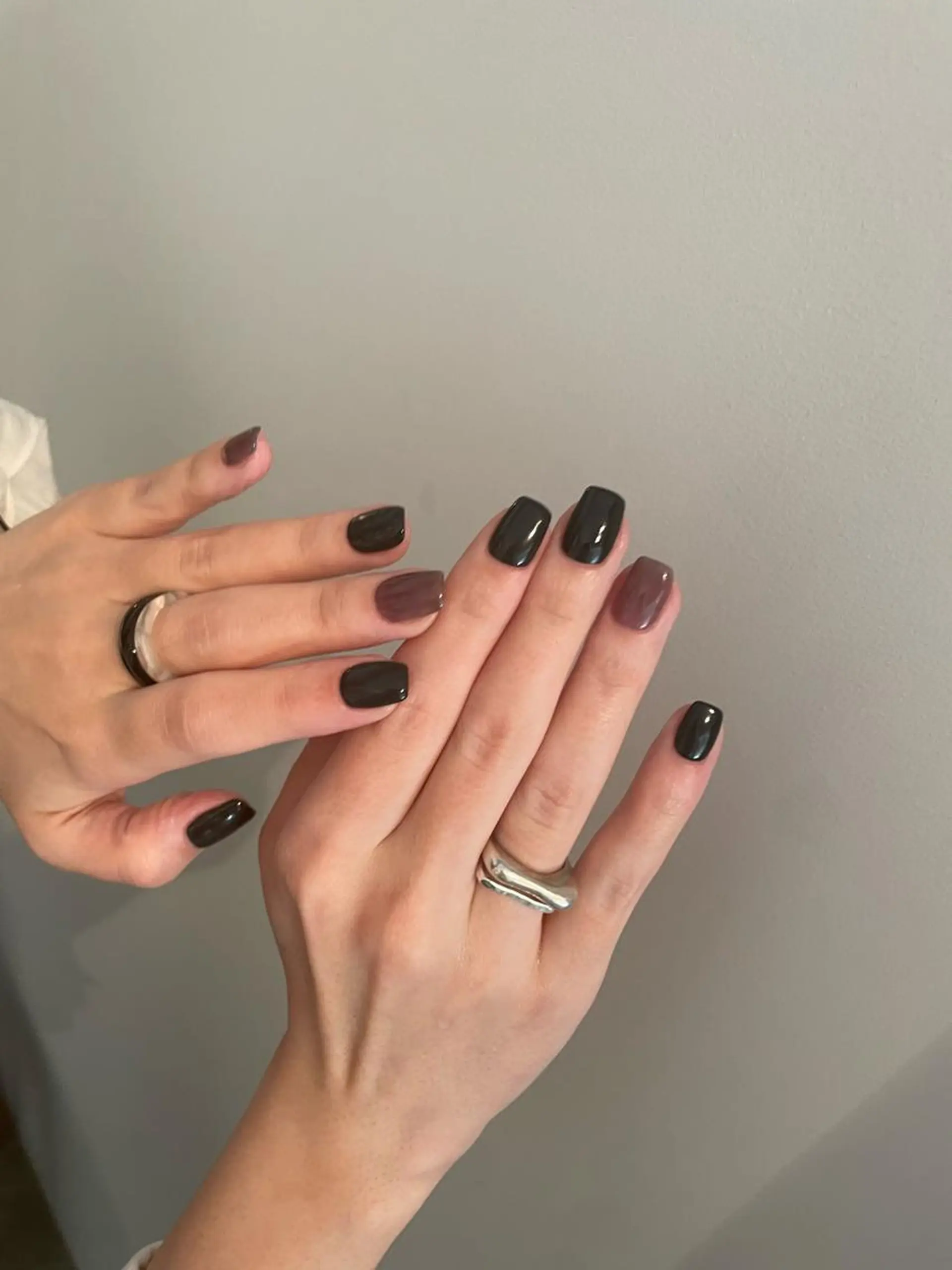 ネイル lowaly所属・NAKAMURA HARUKAのネイルデザイン