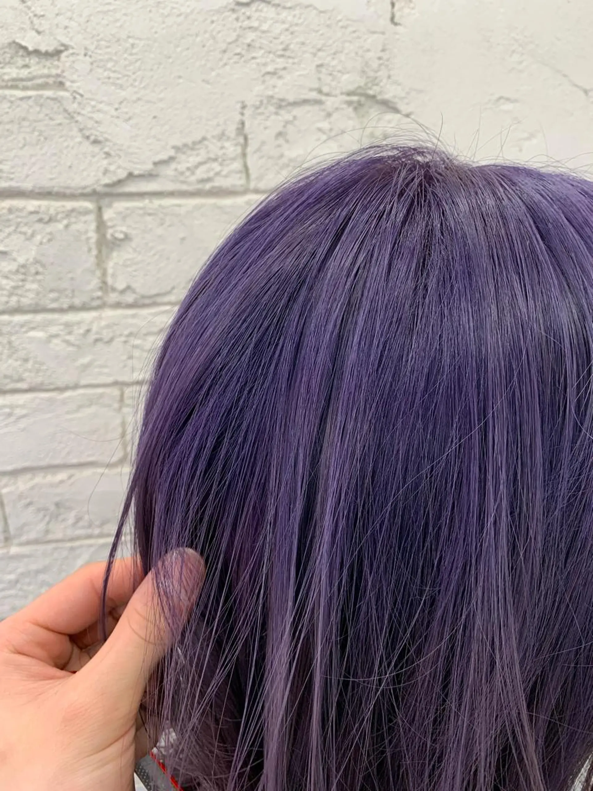 ミディアム カット ヘアカラー トリートメント 🦄まるお しょう🦄のヘアスタイル