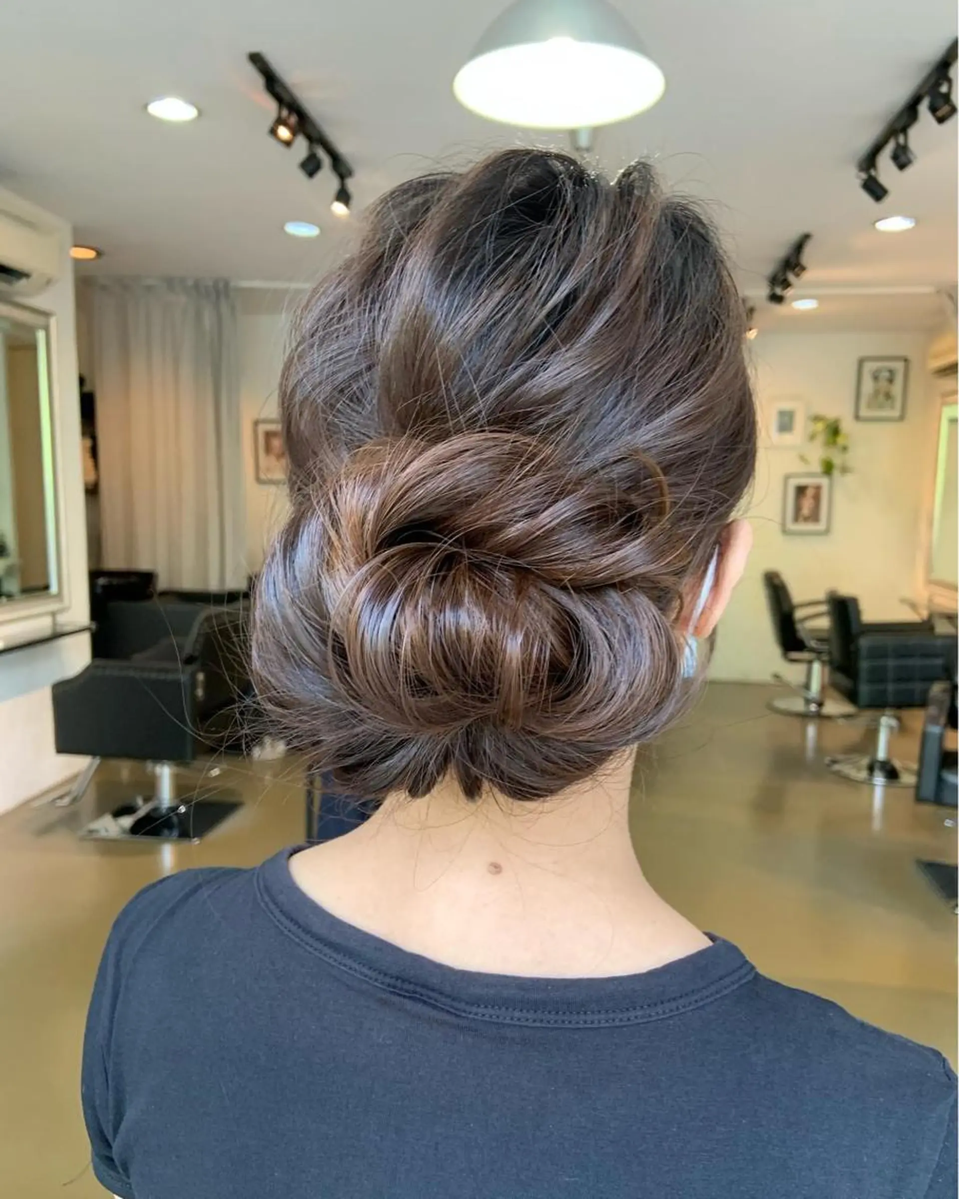 ヘアアレンジ brut(ブリュット)所属・石井 美穂子のその他イメージ