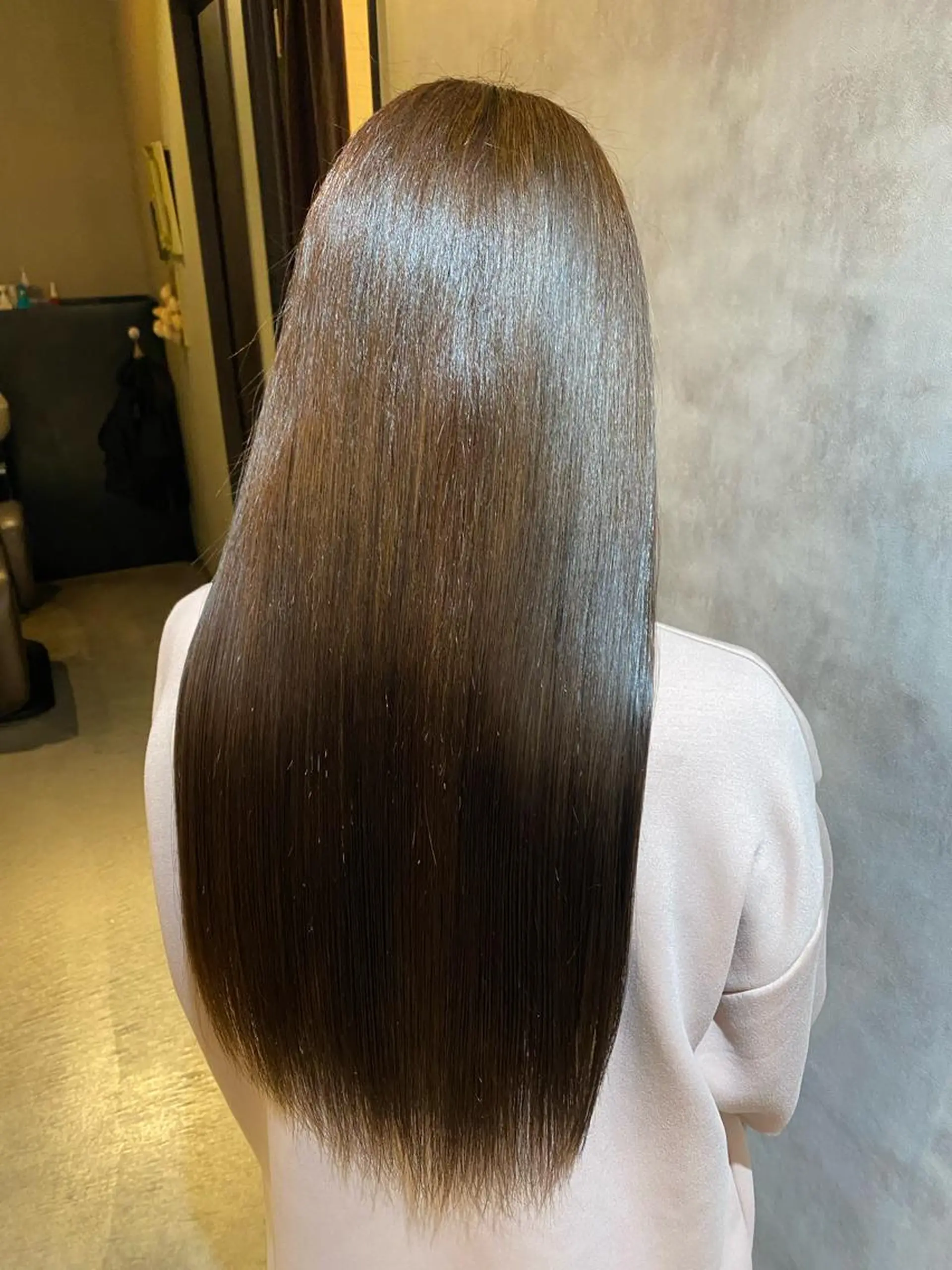 ロング 🎀暖色カラー/ボブ 🎀MOMONAのヘアスタイル