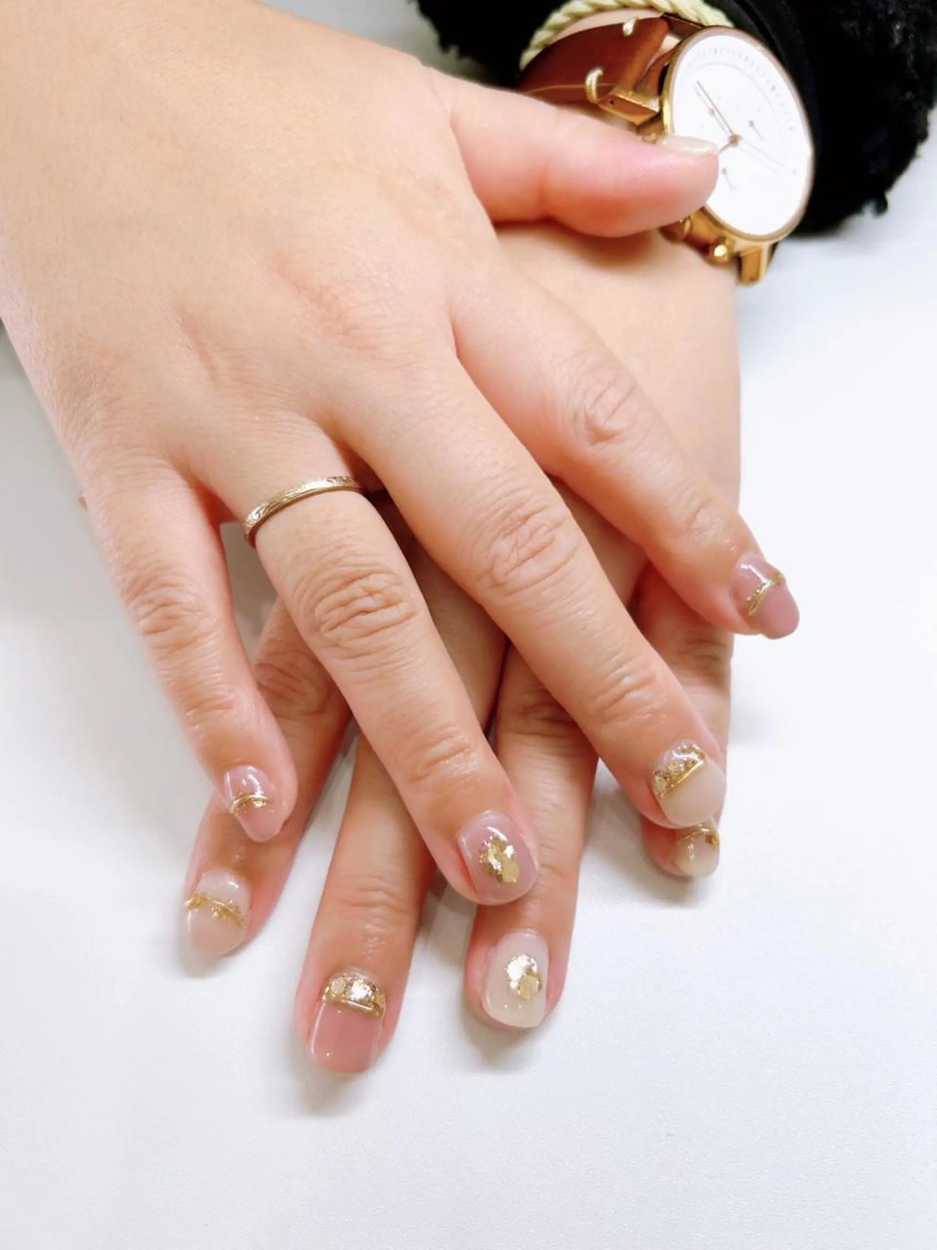 ネイル cerezo ショートネイル専門店のネイルデザイン