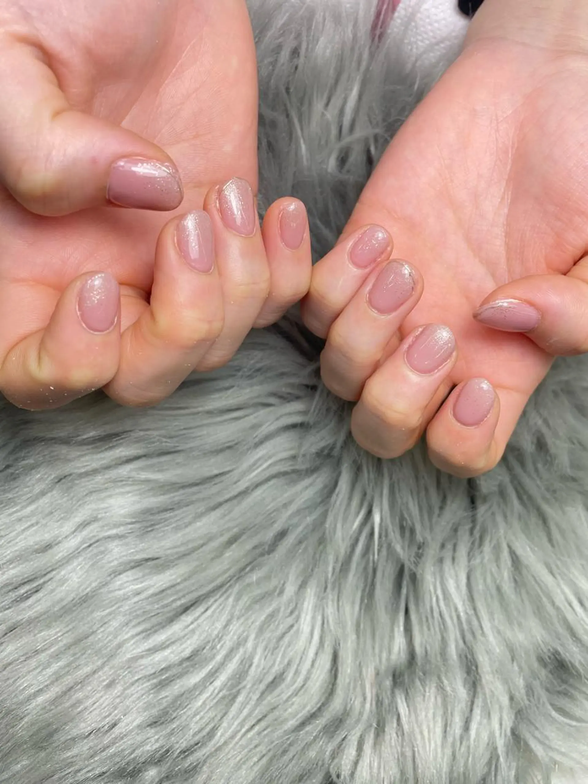 ネイル アートネイル 西川 安美のネイルデザイン