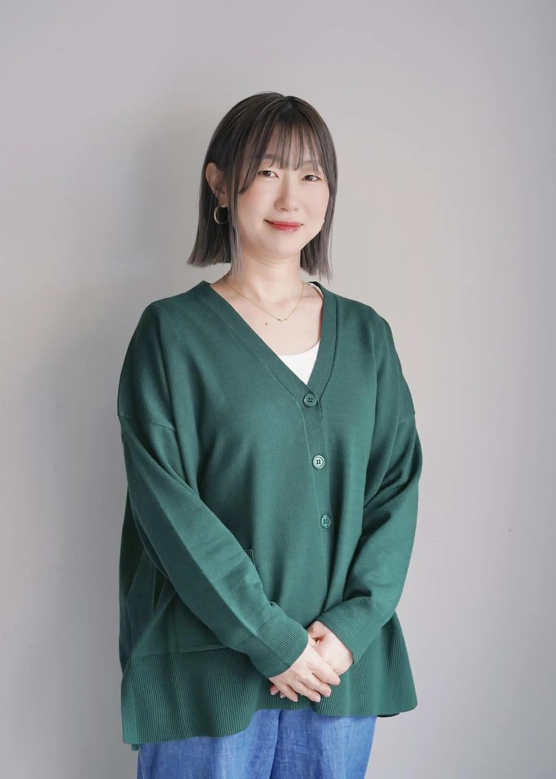 ショート カラー 【N°deseo】 吉祥寺のヘアスタイル