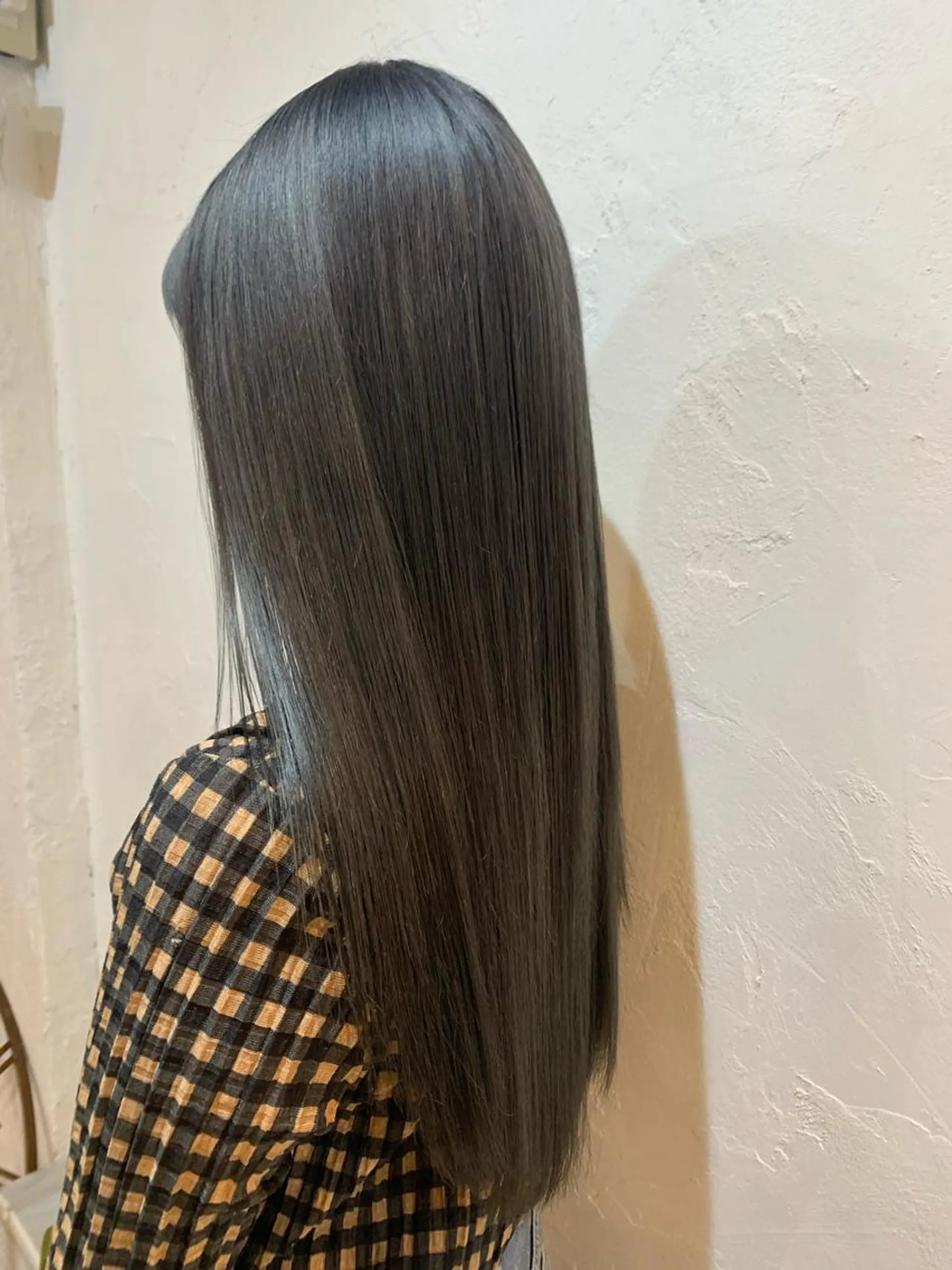 ロング カラー 💛ハイトーン💛 りむのヘアスタイル