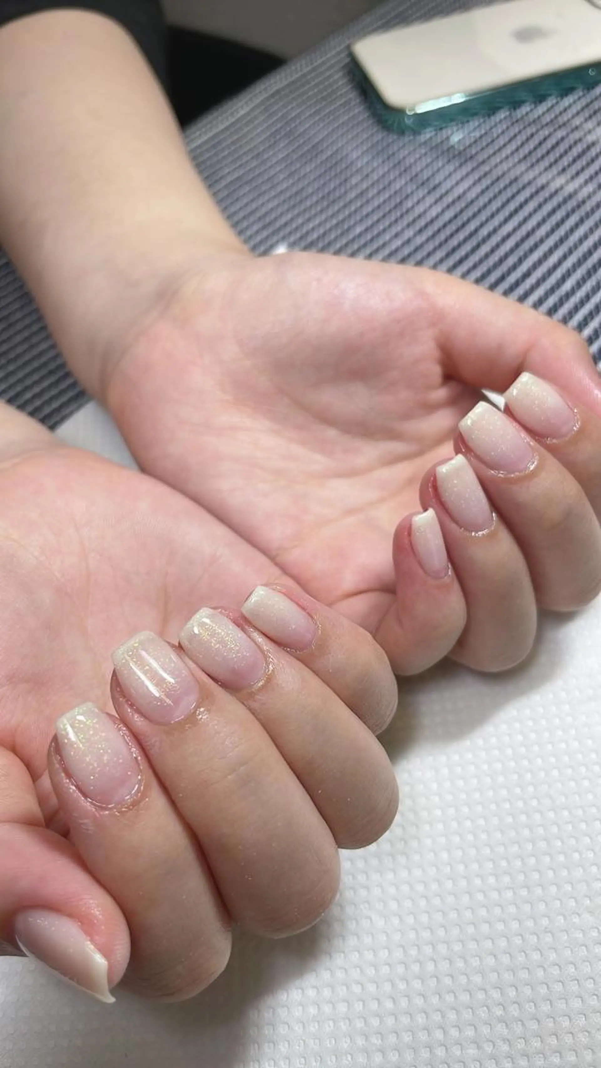 ネイル Munail サロン所属・むねいる nail salonのネイルデザイン