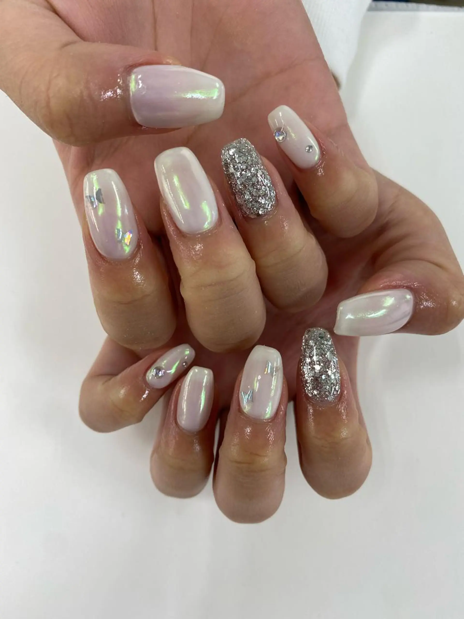 ネイル ハンドネイル Basic町田本店 EMIRIのネイルデザイン