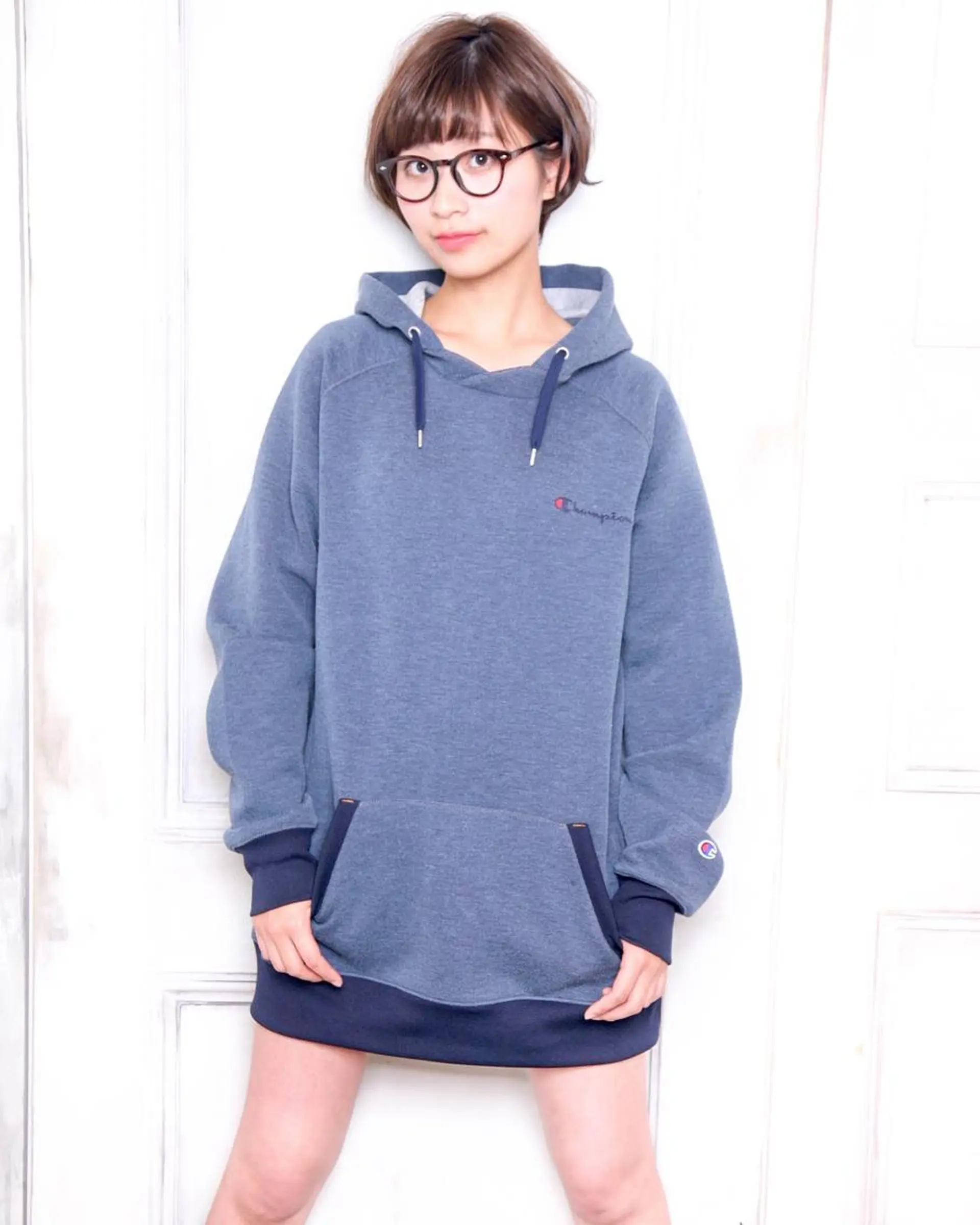 ショート ショートヘア breathbeauu所属・きよかず キヨカズのヘアスタイル