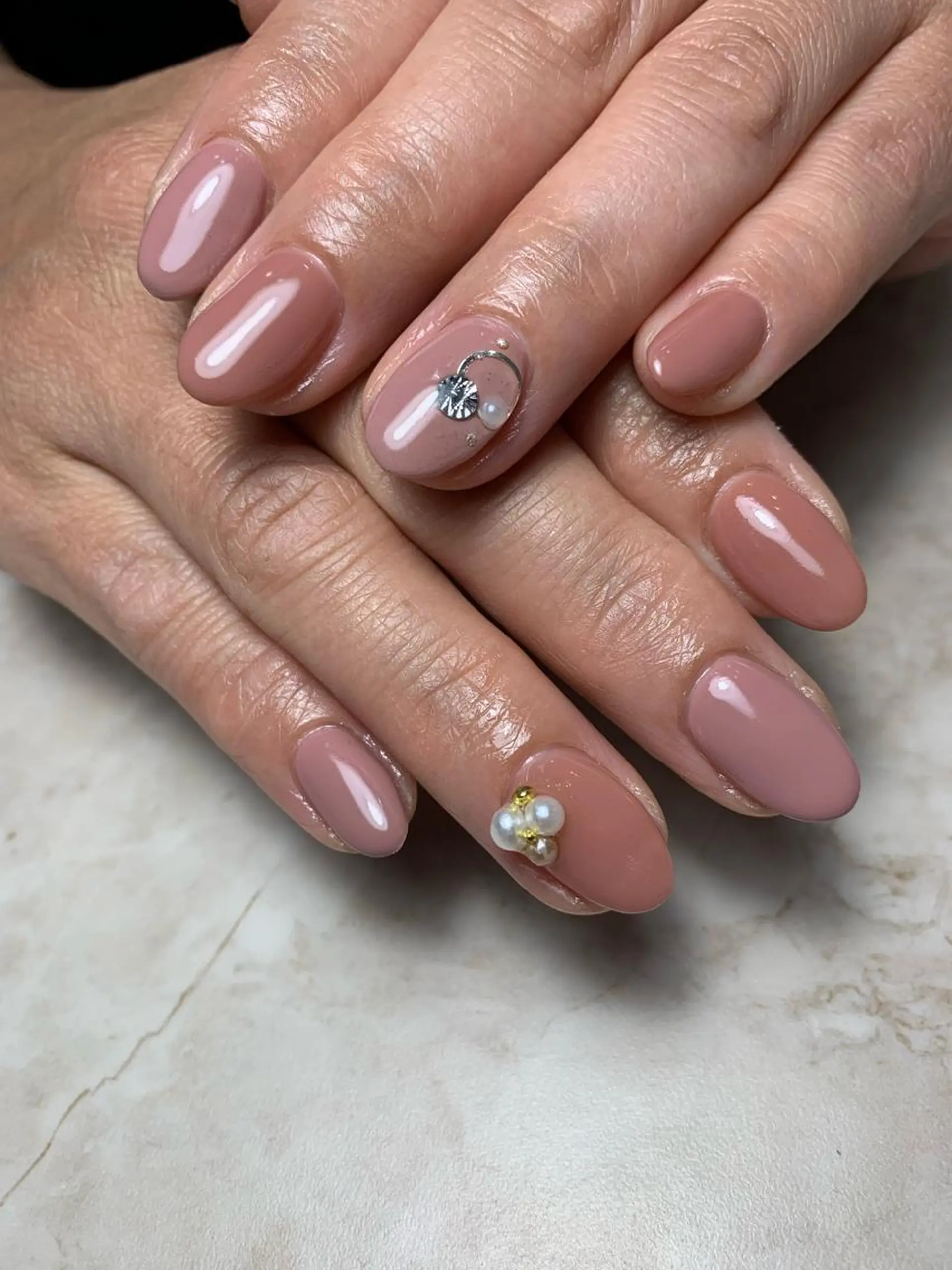 ネイル ハンドネイル 𝐑𝐞𝐯𝐢𝐨 ___堺市西区のその他イメージ