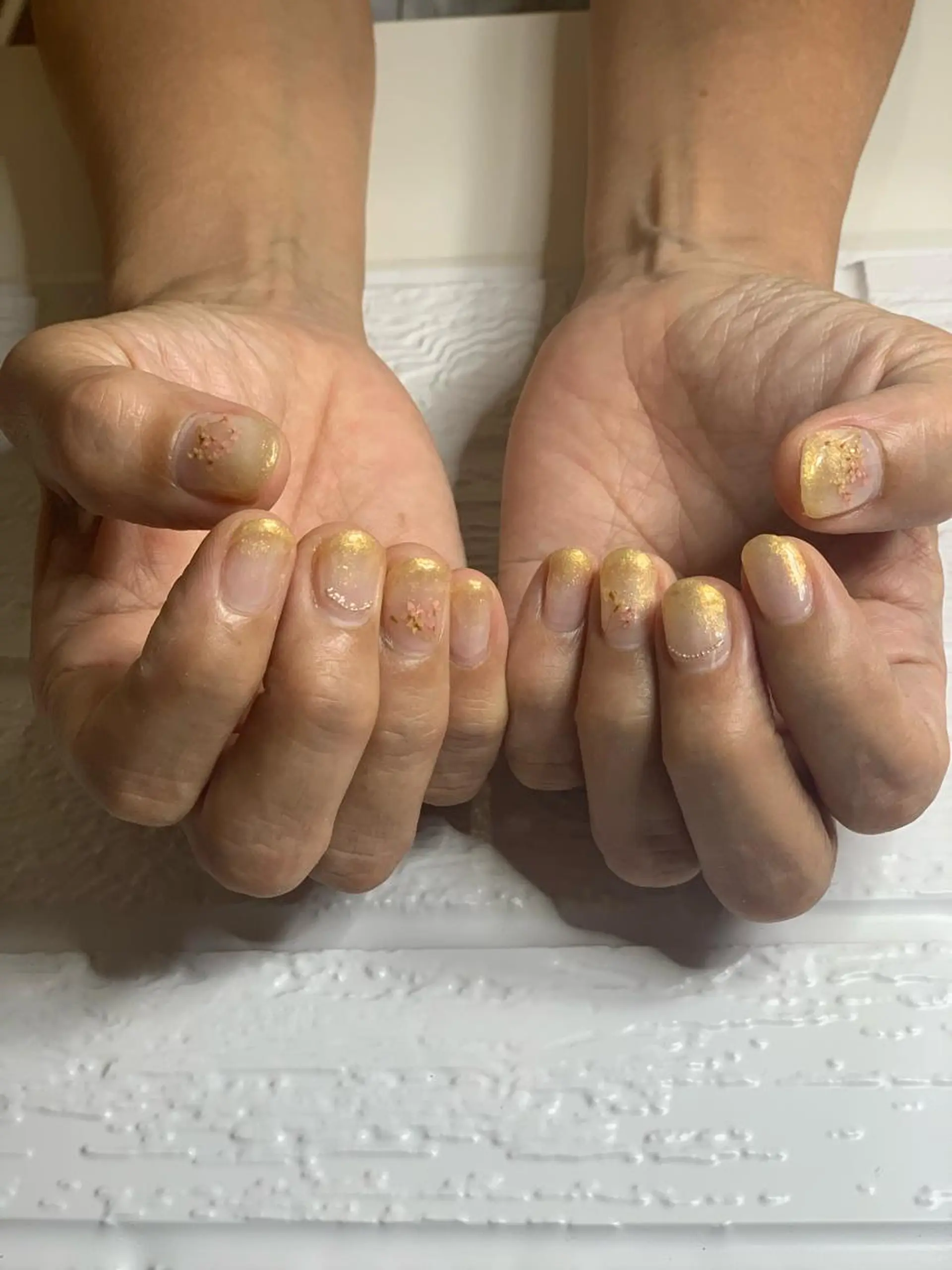 ネイル ハンドネイル espoir エスポワールのネイルデザイン