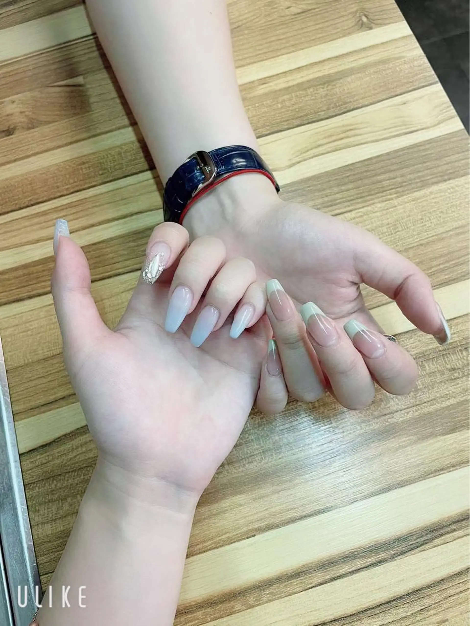 ロング ネイル Style Nailのネイルデザイン