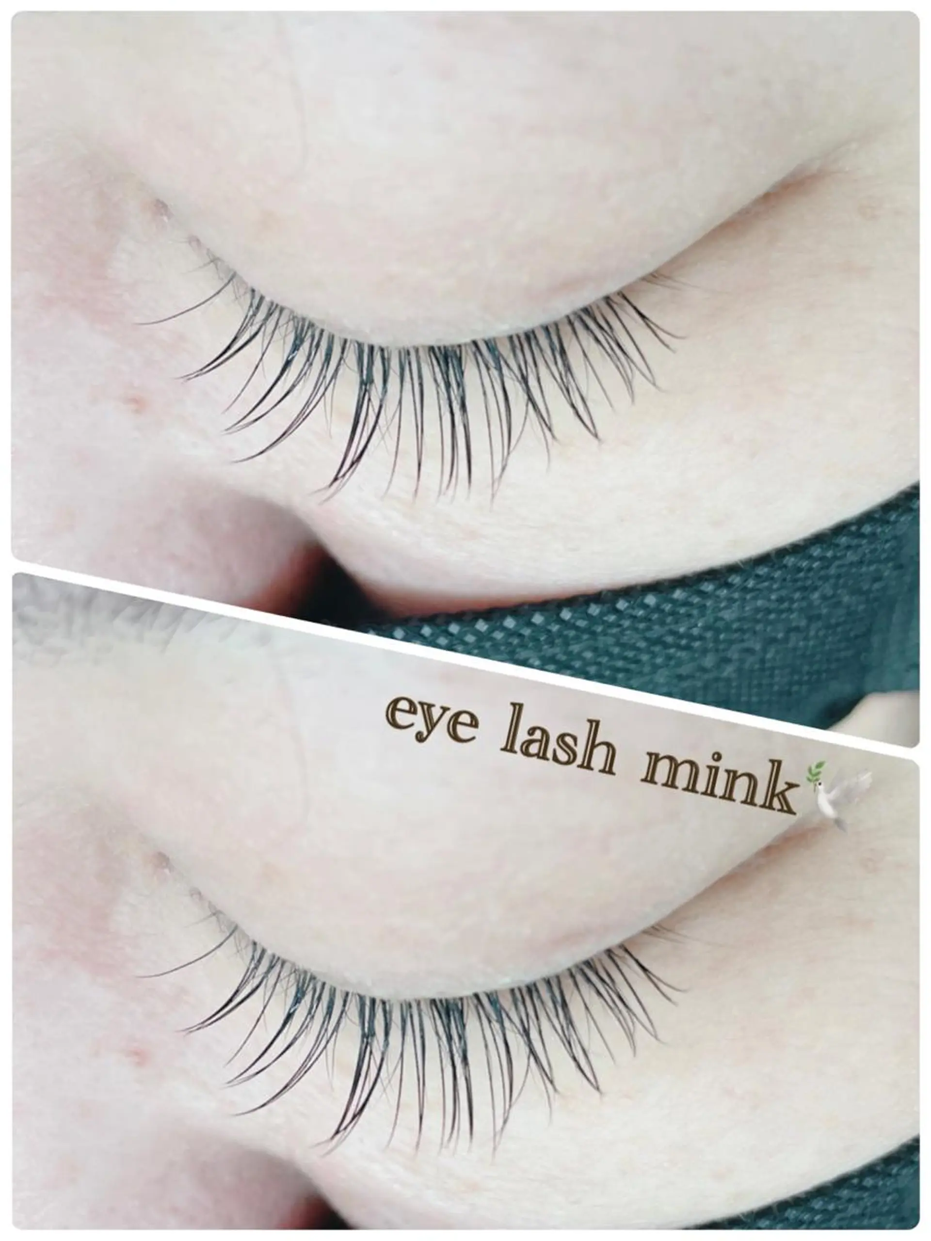 マツエク・マツパ Cカール ミンク WE RULE 札幌店 【ウィールール 札幌店】所属・✨️大人ショート 髙橋朋花のその他イメージ