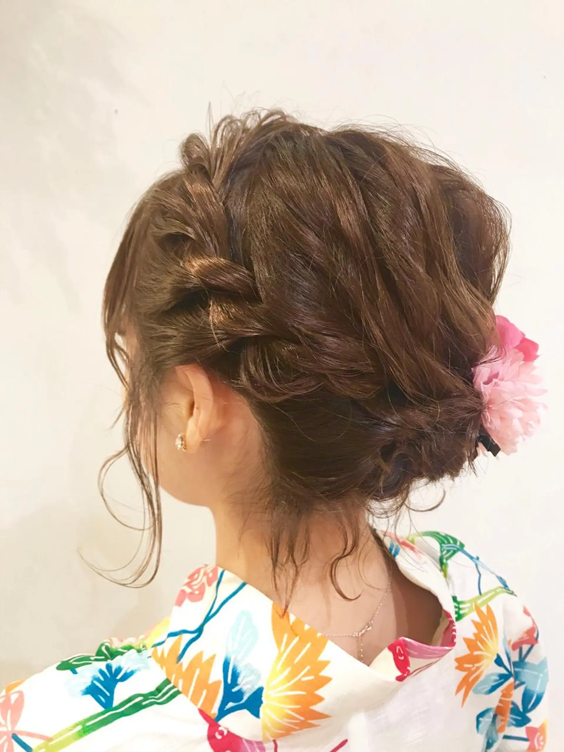 ショート ヘアアレンジ ボブ Neolive Cava 相模大野店所属・sola: neoliveのヘアスタイル